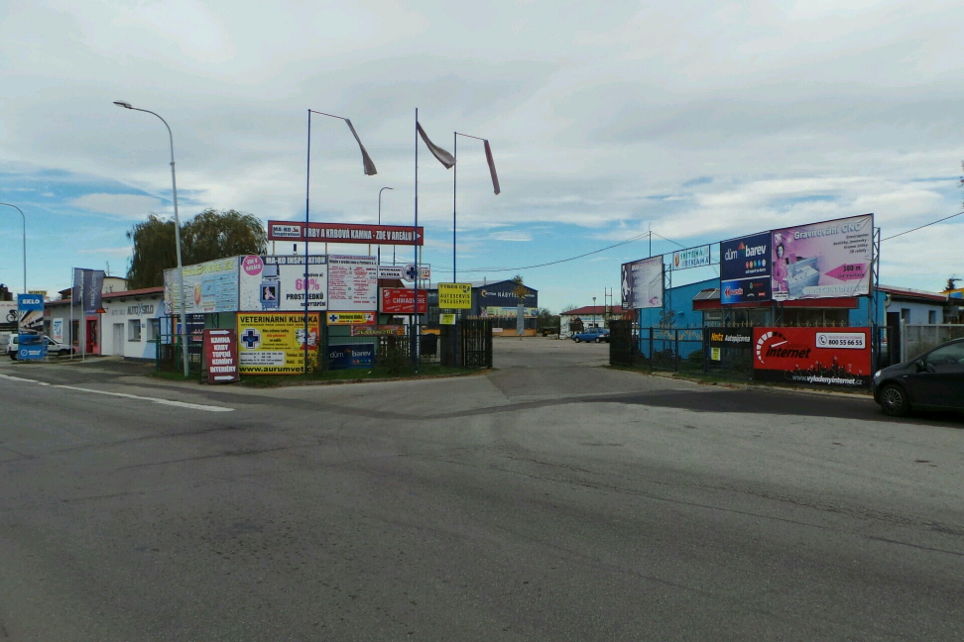 Autolibra Autoservis-Assistance