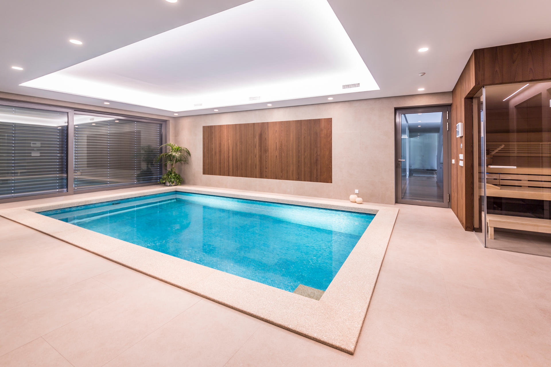 Aquamarine Spa foto 4