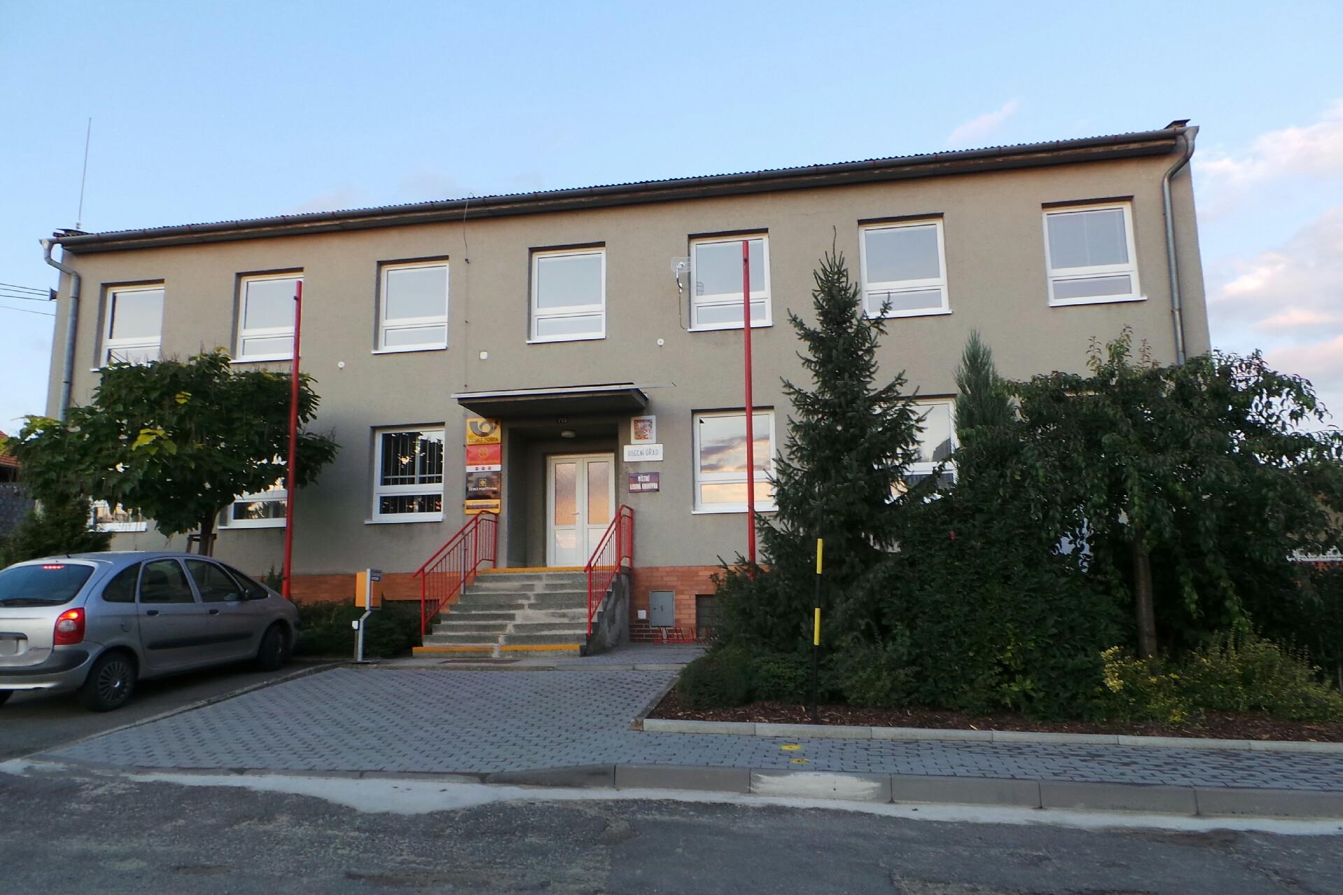 Miluše Pospíšilová