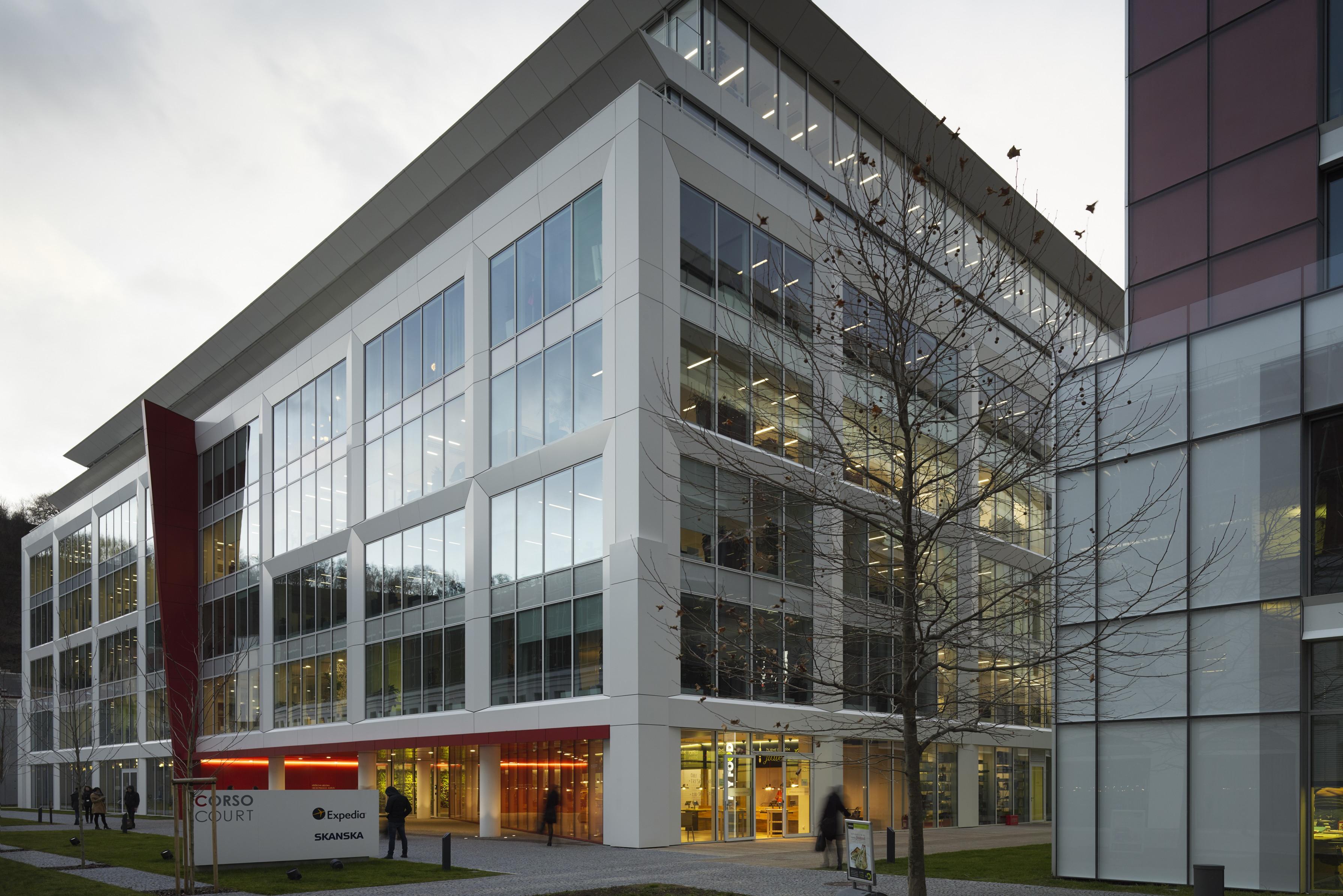 Skanska Facility, s.r.o.