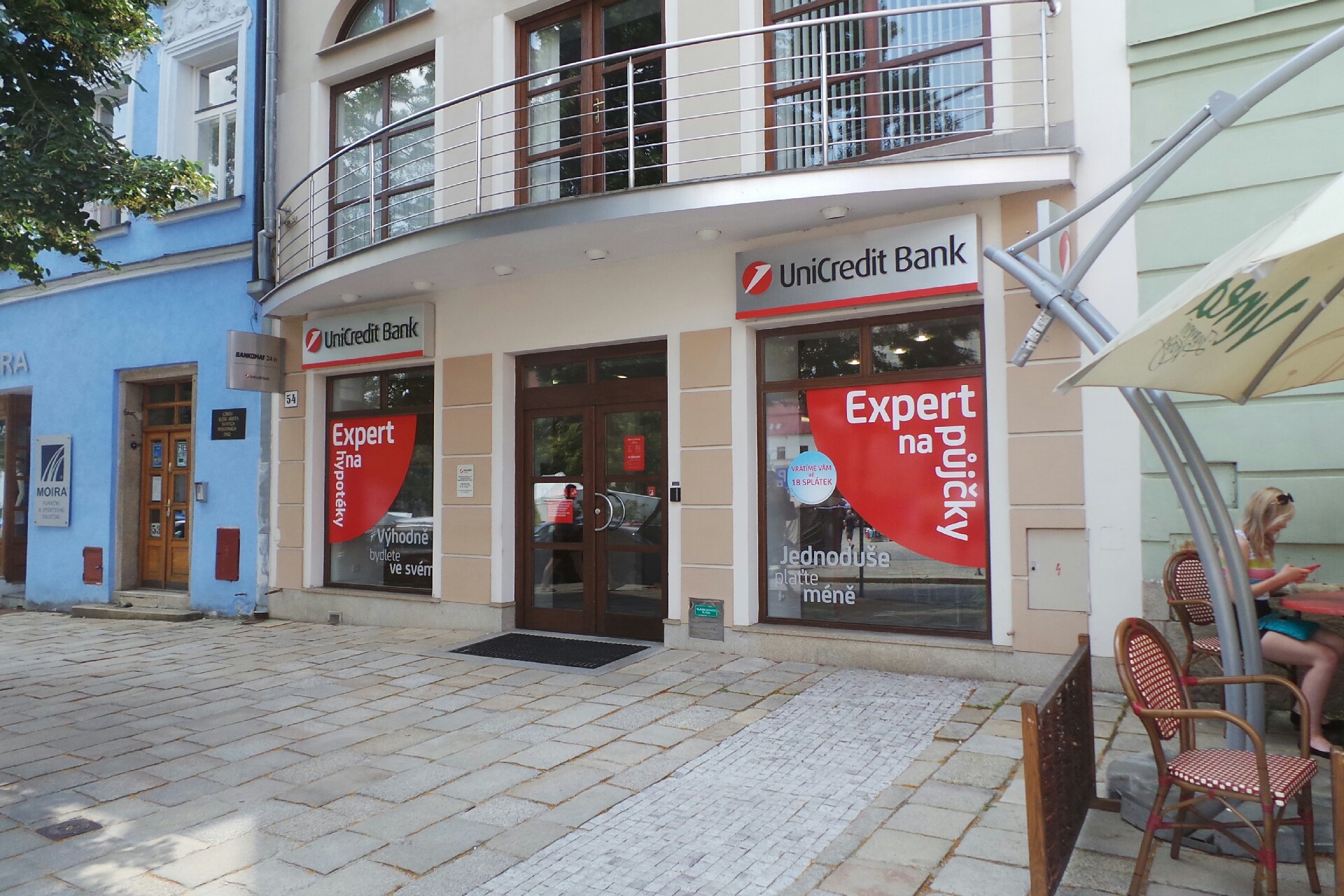 UniCredit Leasing CZ, a.s.