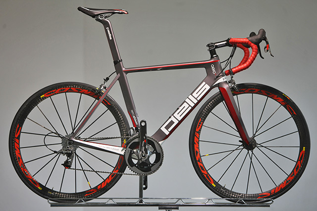 LT Bike - Karel Kraus foto 2