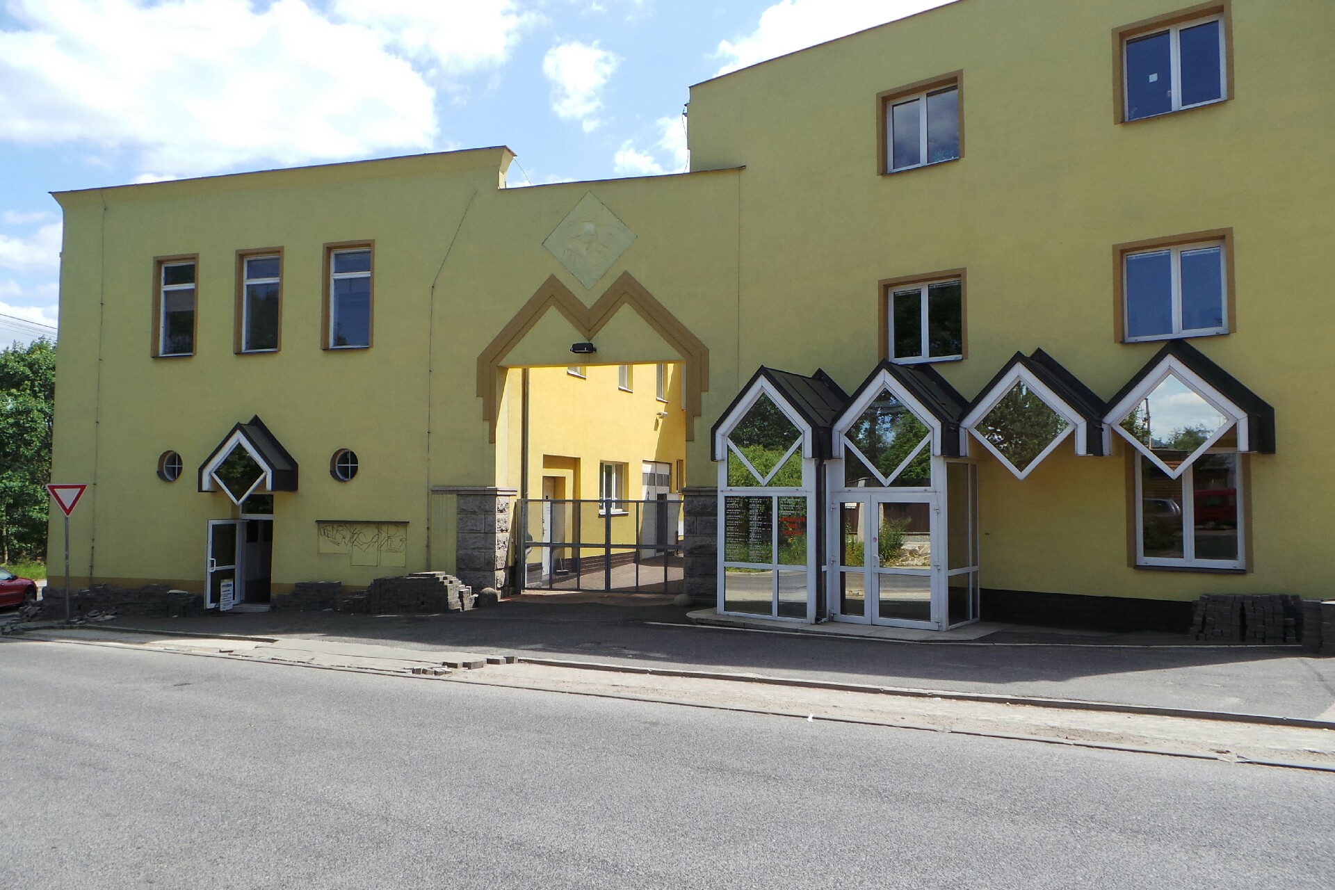 Nadace Škola hrou foto 1