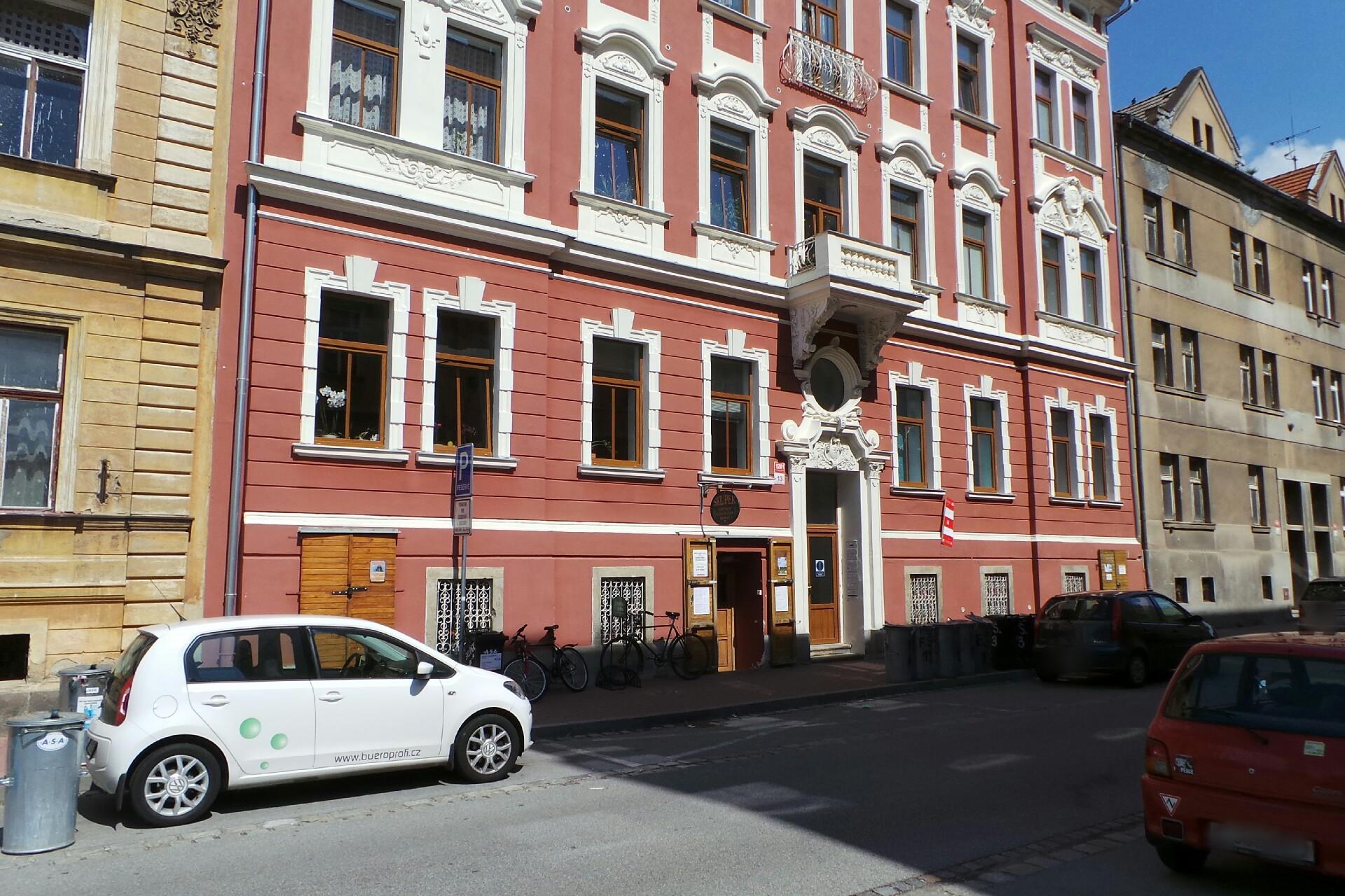 Ing. Hubert Novák