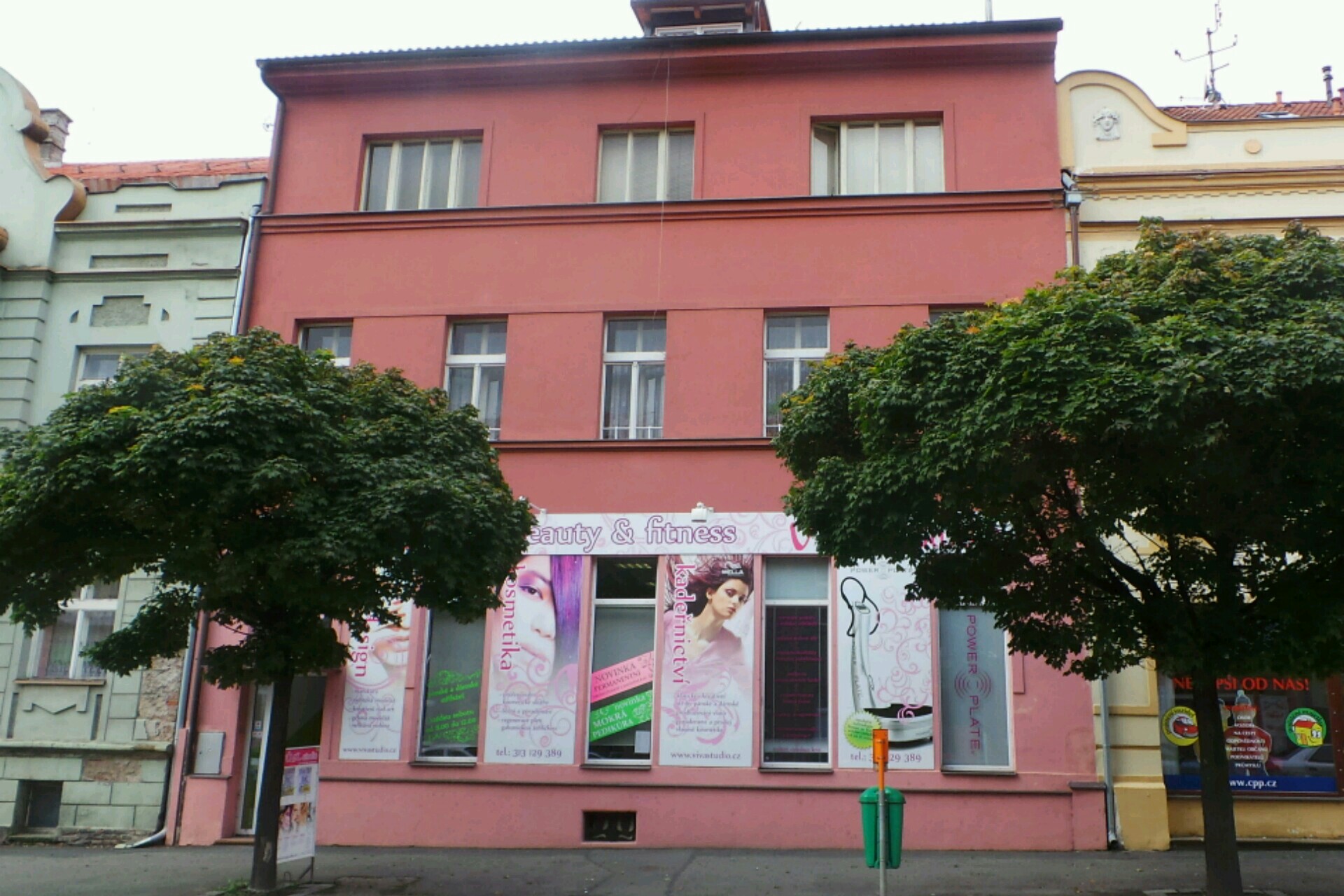 Viva studio - Jana Schubertová