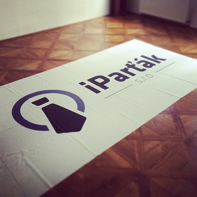 iParťák foto 2