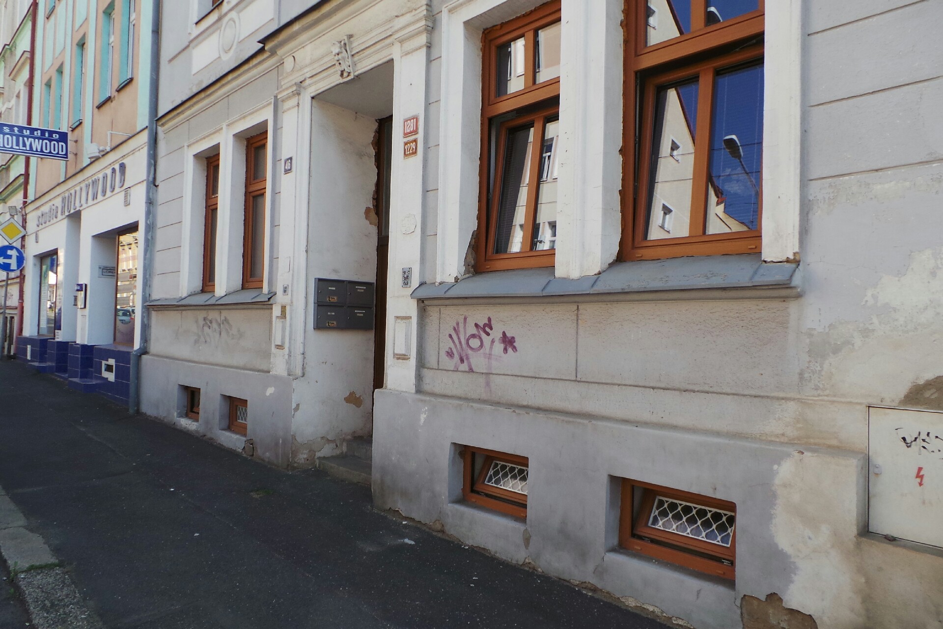 Občanské sdružení SPZ Teplice