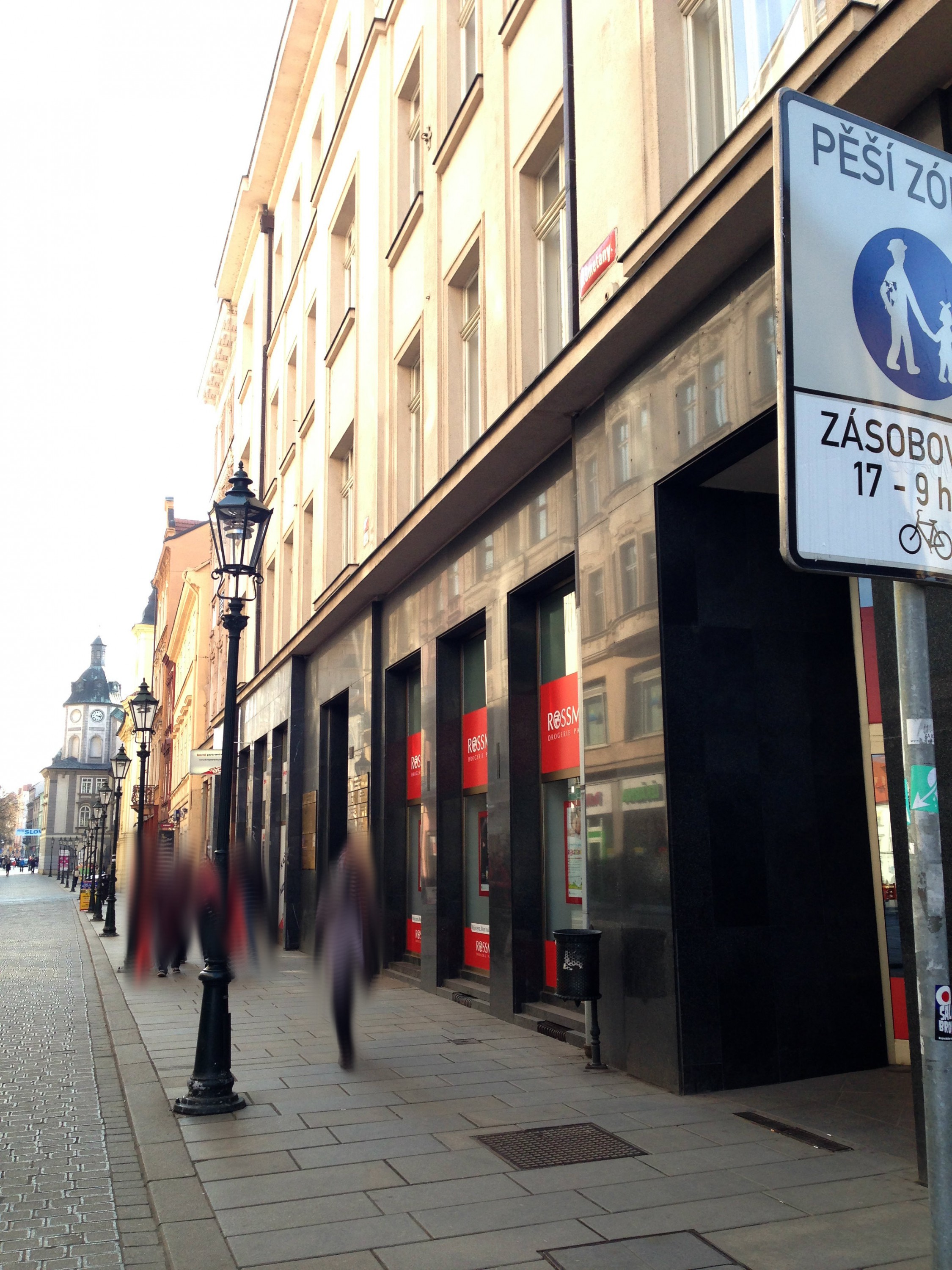 Notářství u Muzea loutek foto 2