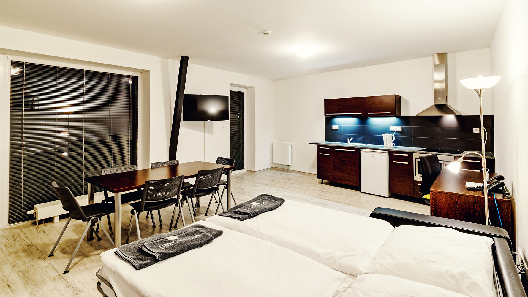 eFi Palace Hotel foto 4