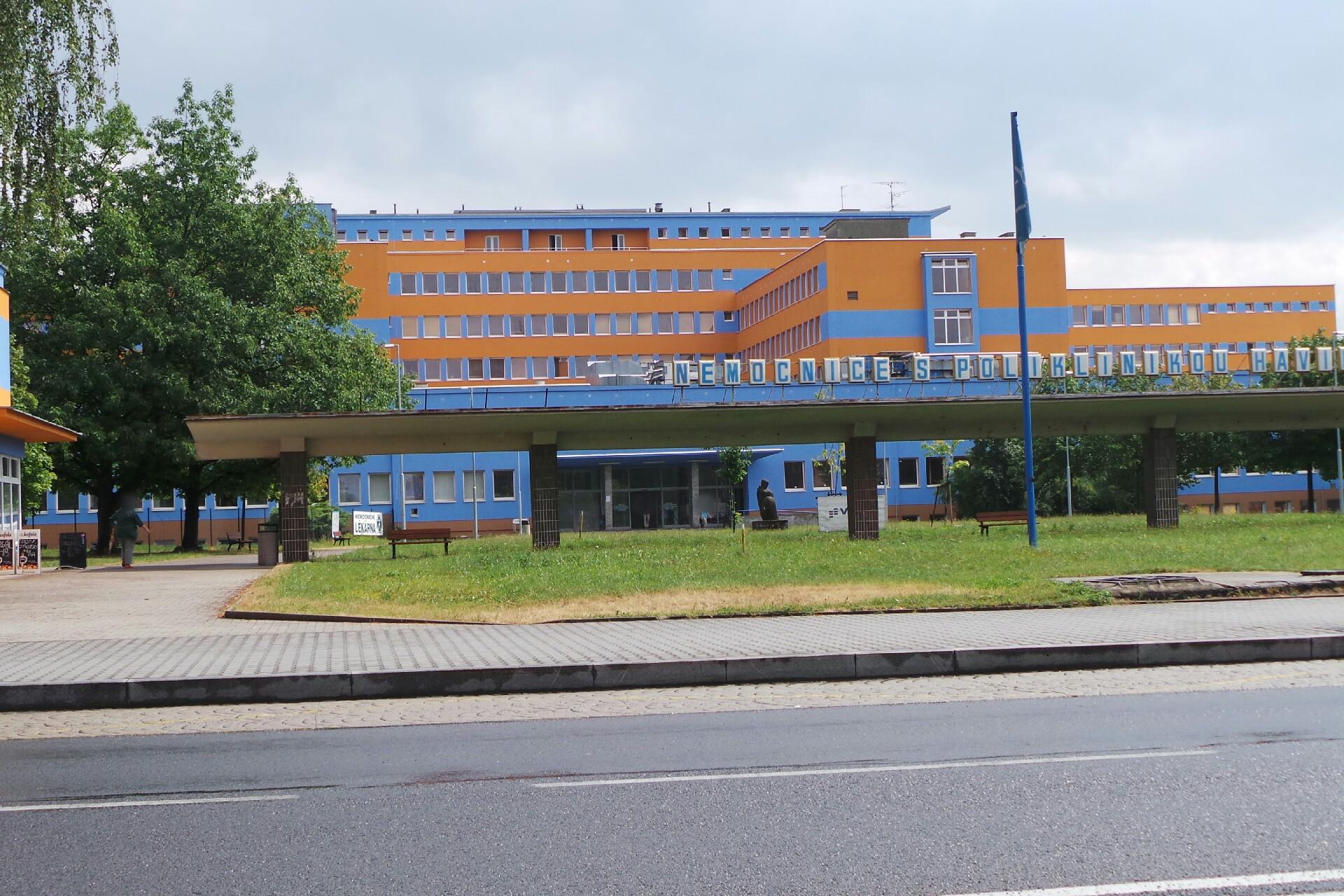 Mamologická poradna - Moravskoslezská nemocnice Havířov foto 1