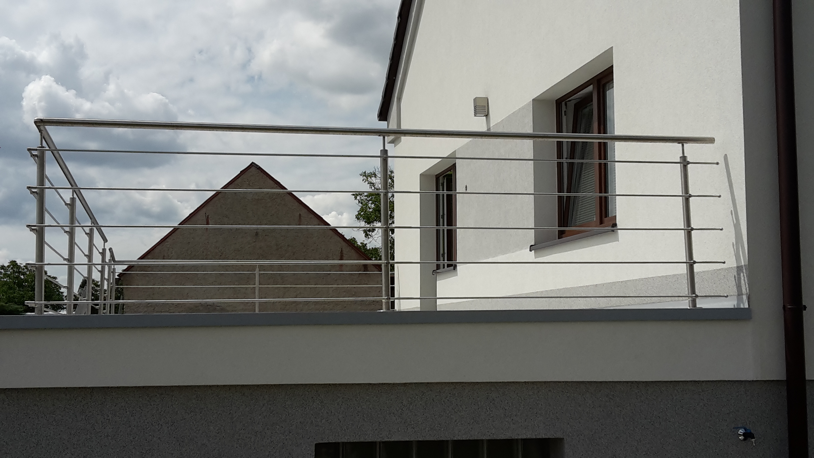 Pražská Kovárna foto 2