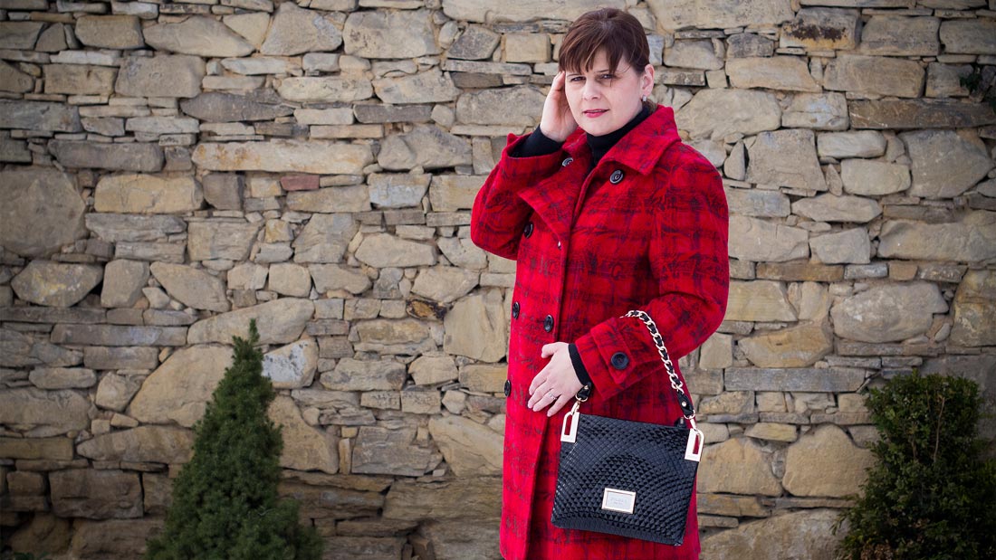 Dámské krejčovství Václavíková foto 3