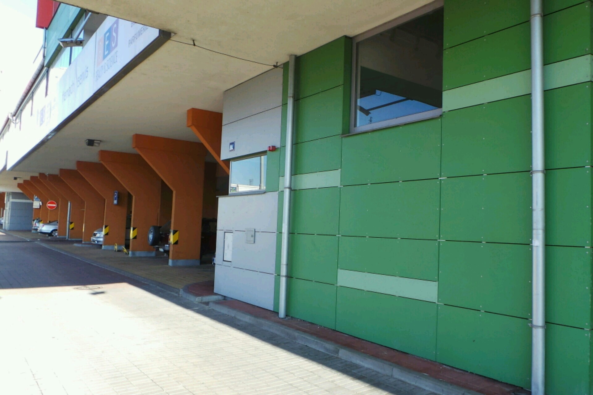 MERIDIAN Autotrade, s.r.o.