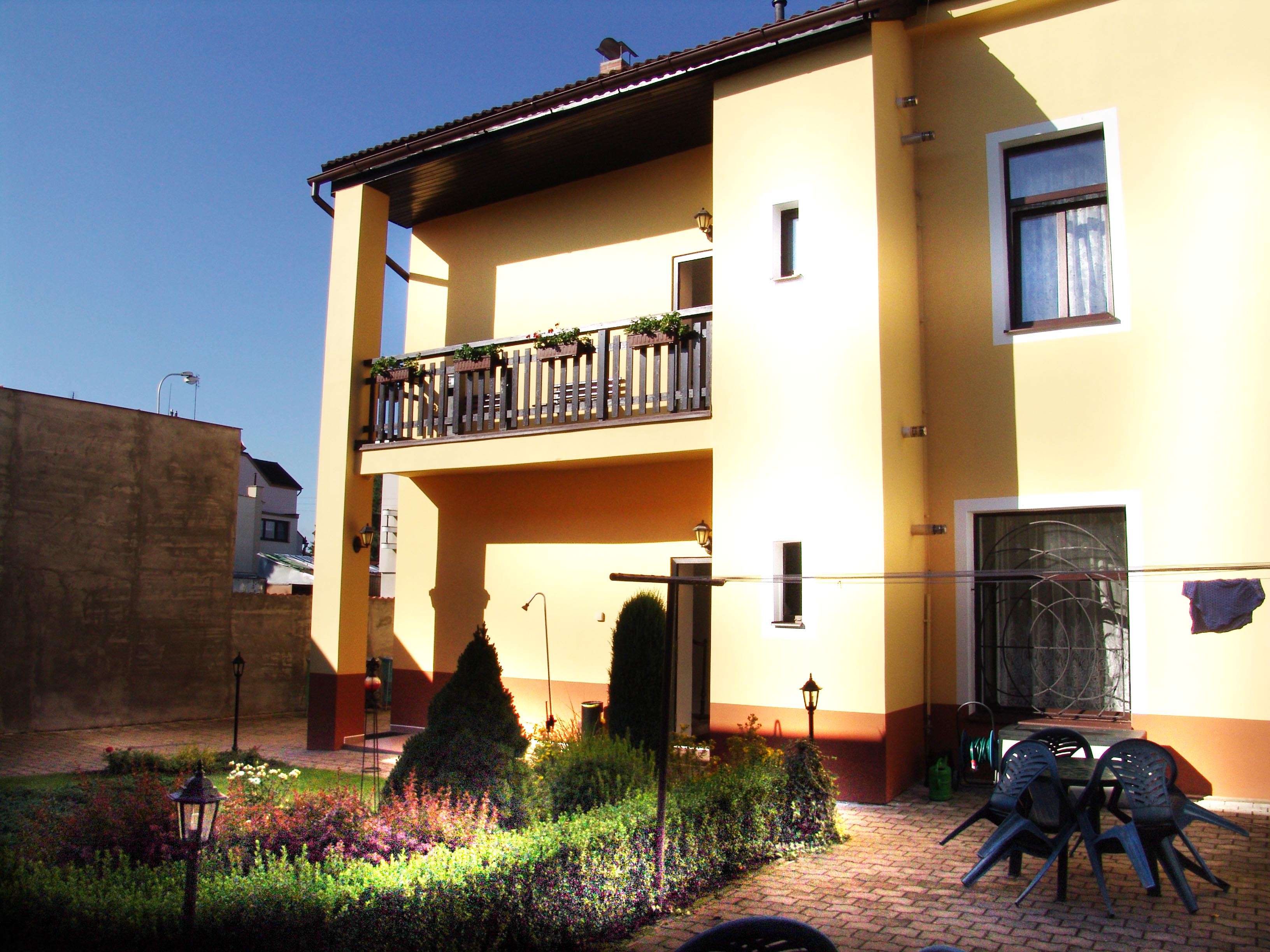 Apartmány Bakov foto 4