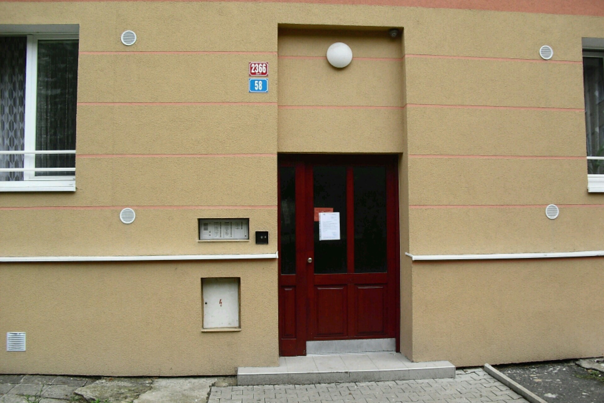 Nákladní doprava - Ladislav Vávra