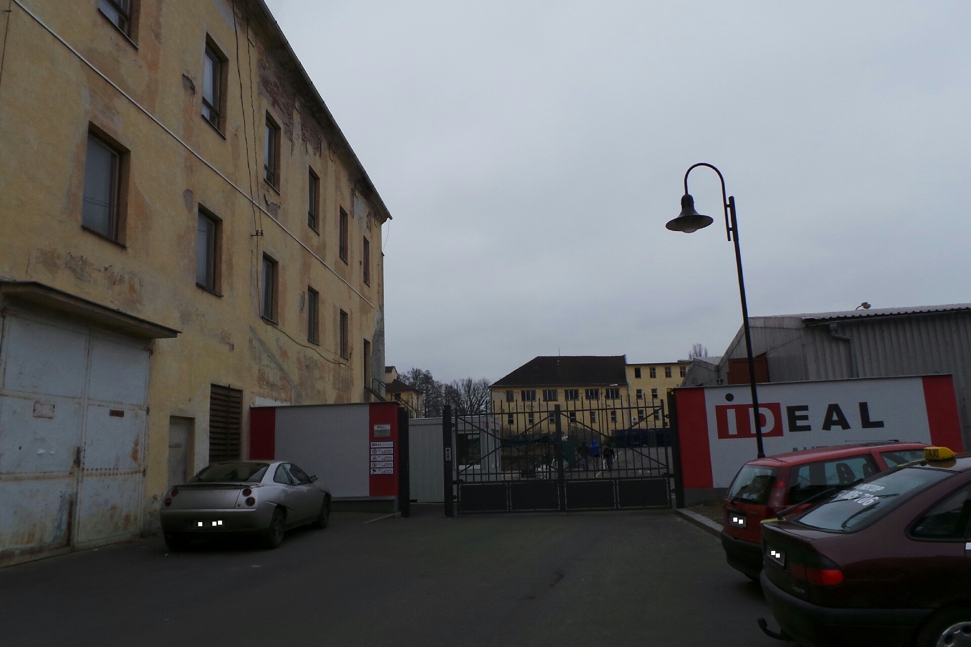 IDEAL AUTOMOTIVE Bor, s.r.o. foto 1