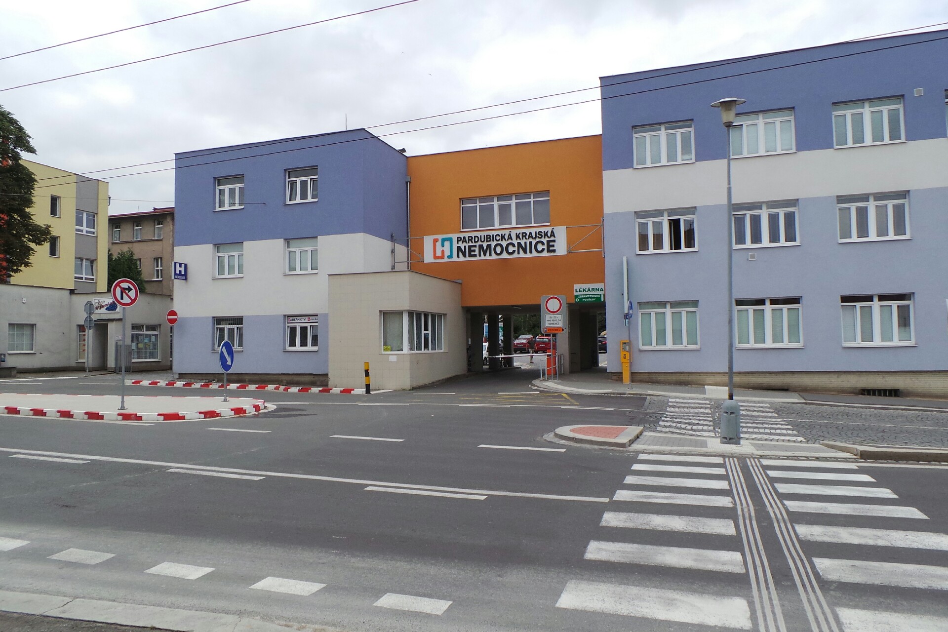 Centrum hyperbarické medicíny, s.r.o.