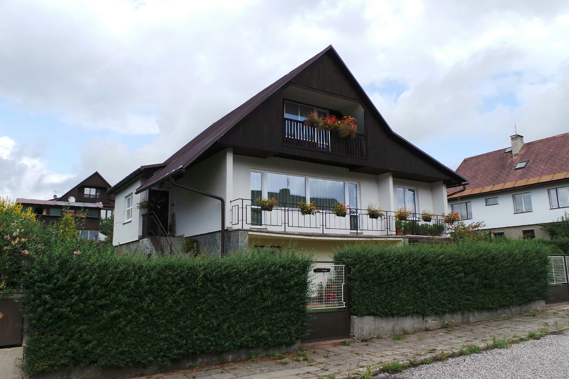 Svět Ekozahrad foto 1