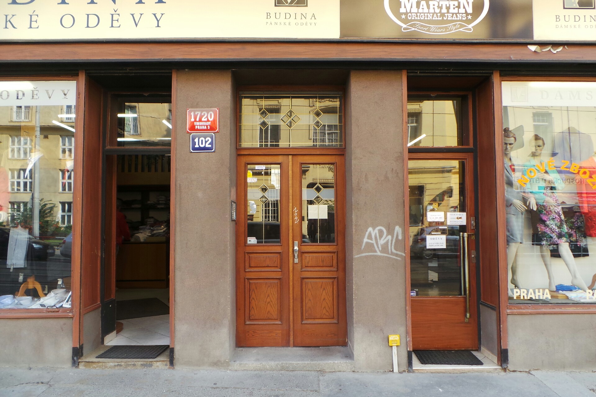 Gold Delivery, s.r.o.