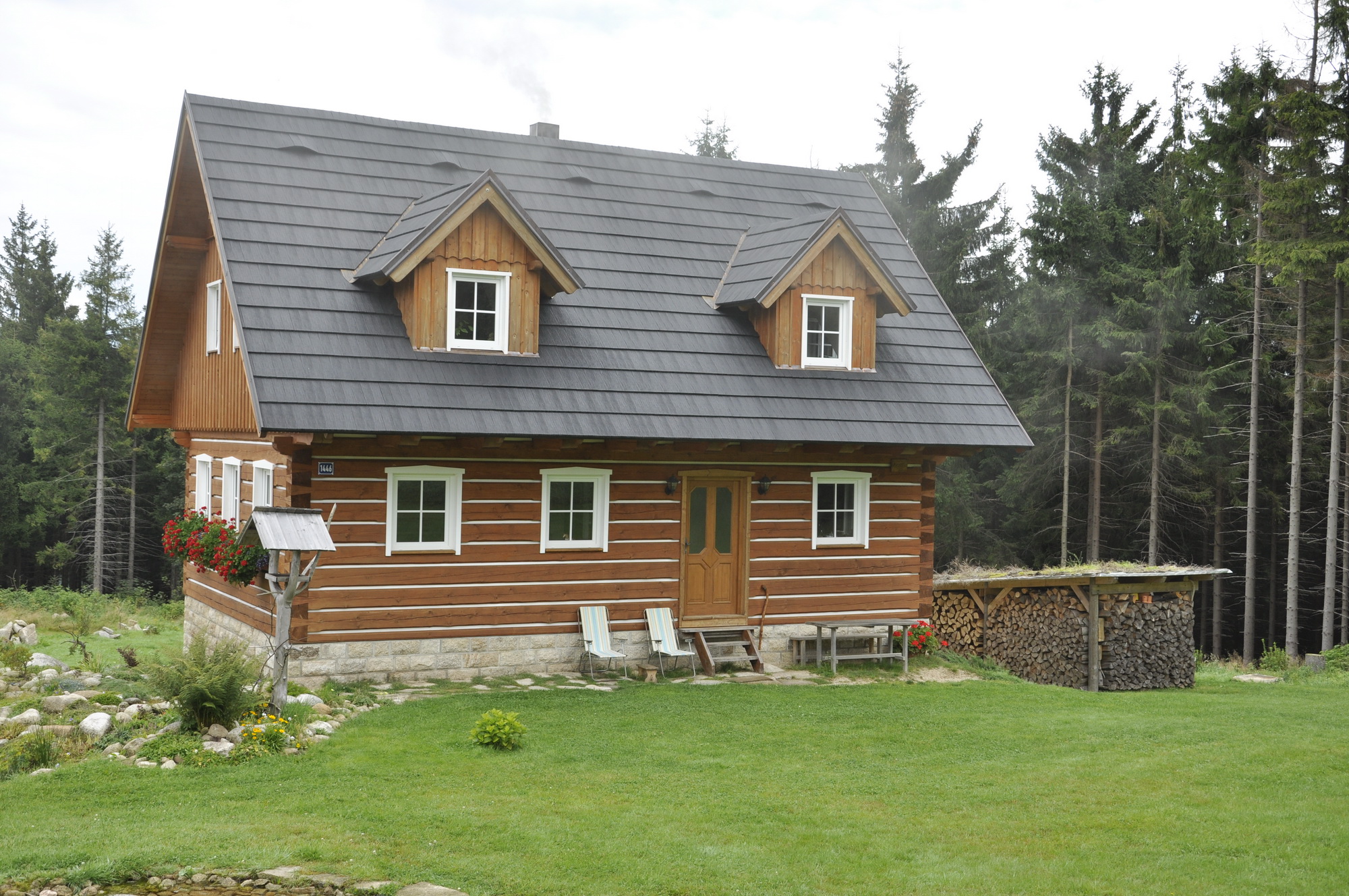 TESAŘSTVÍ ŽAKO, s.r.o. foto 3