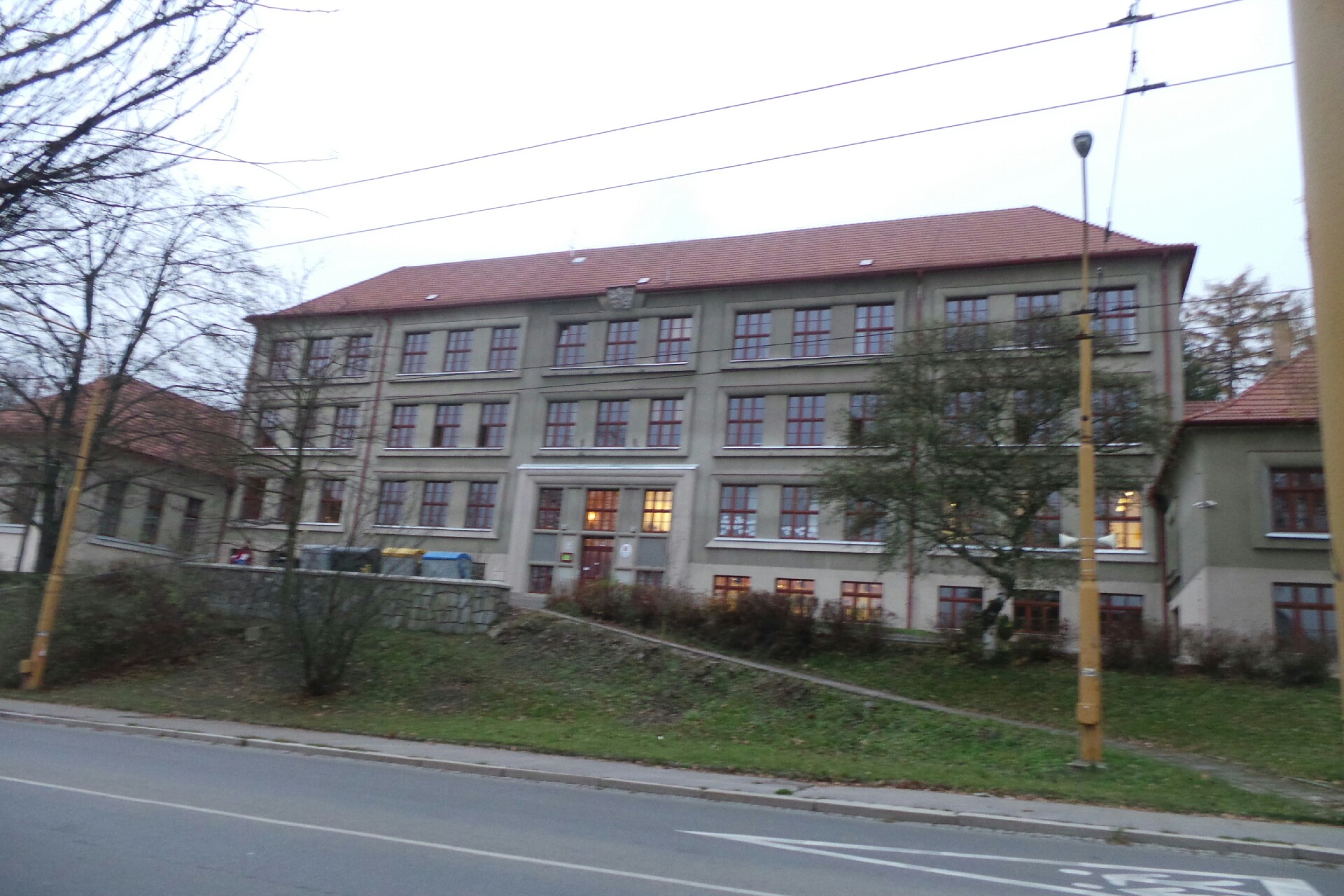 ZŠ Jihlava, Havlíčkova 71