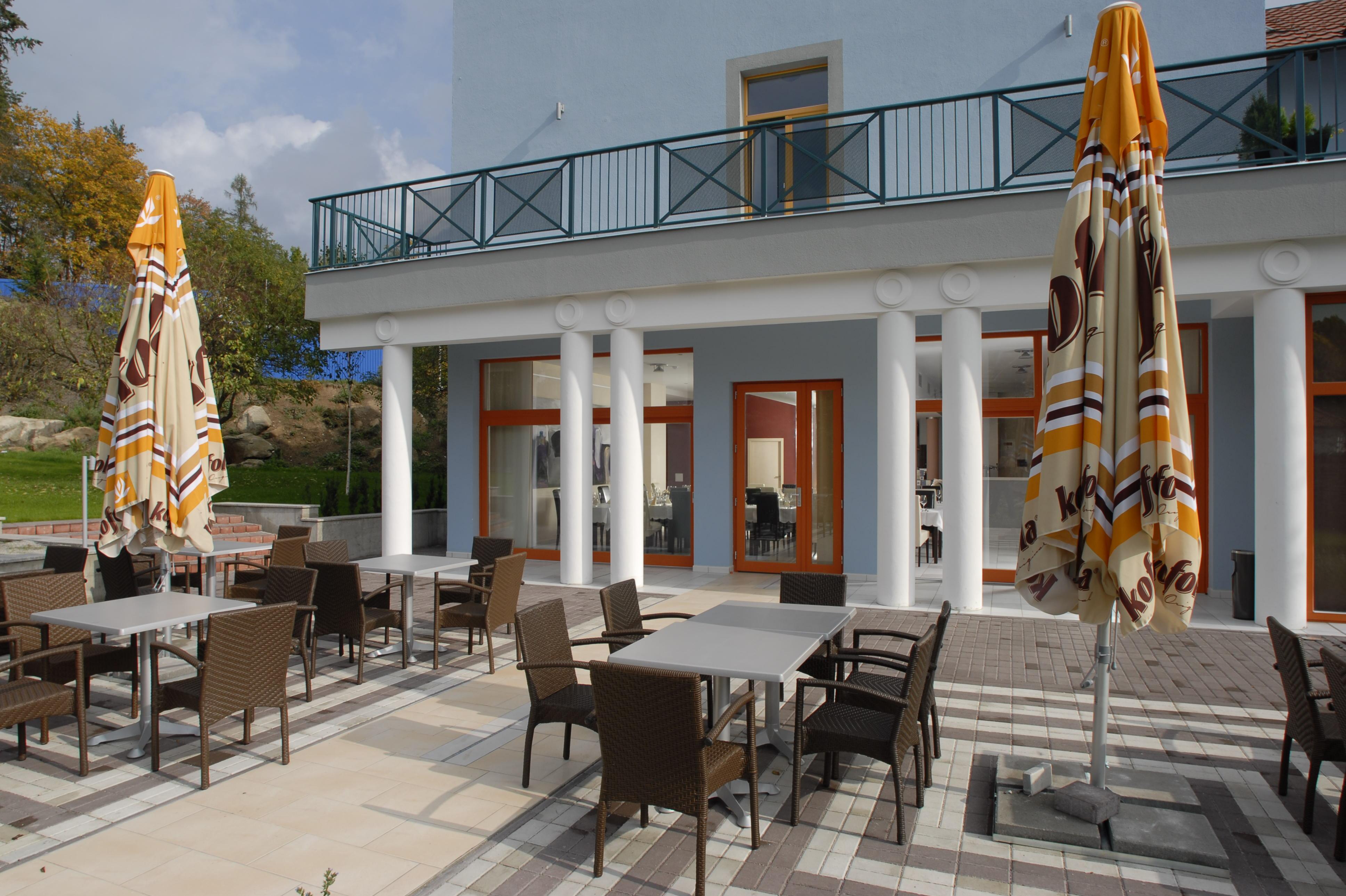 Restaurace U Pramenů