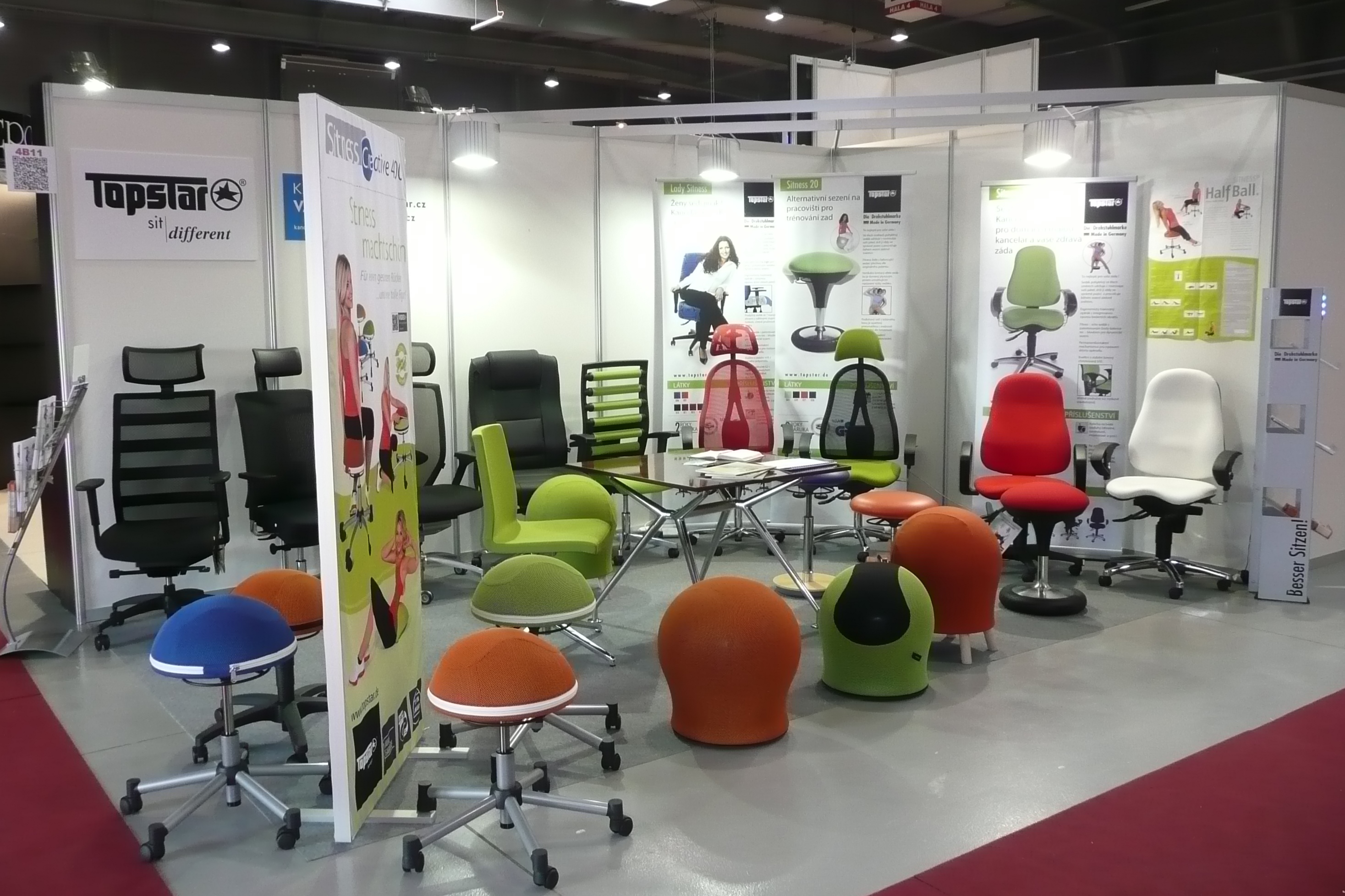 TOPSTAR - Ing. Karel Váňa foto 4