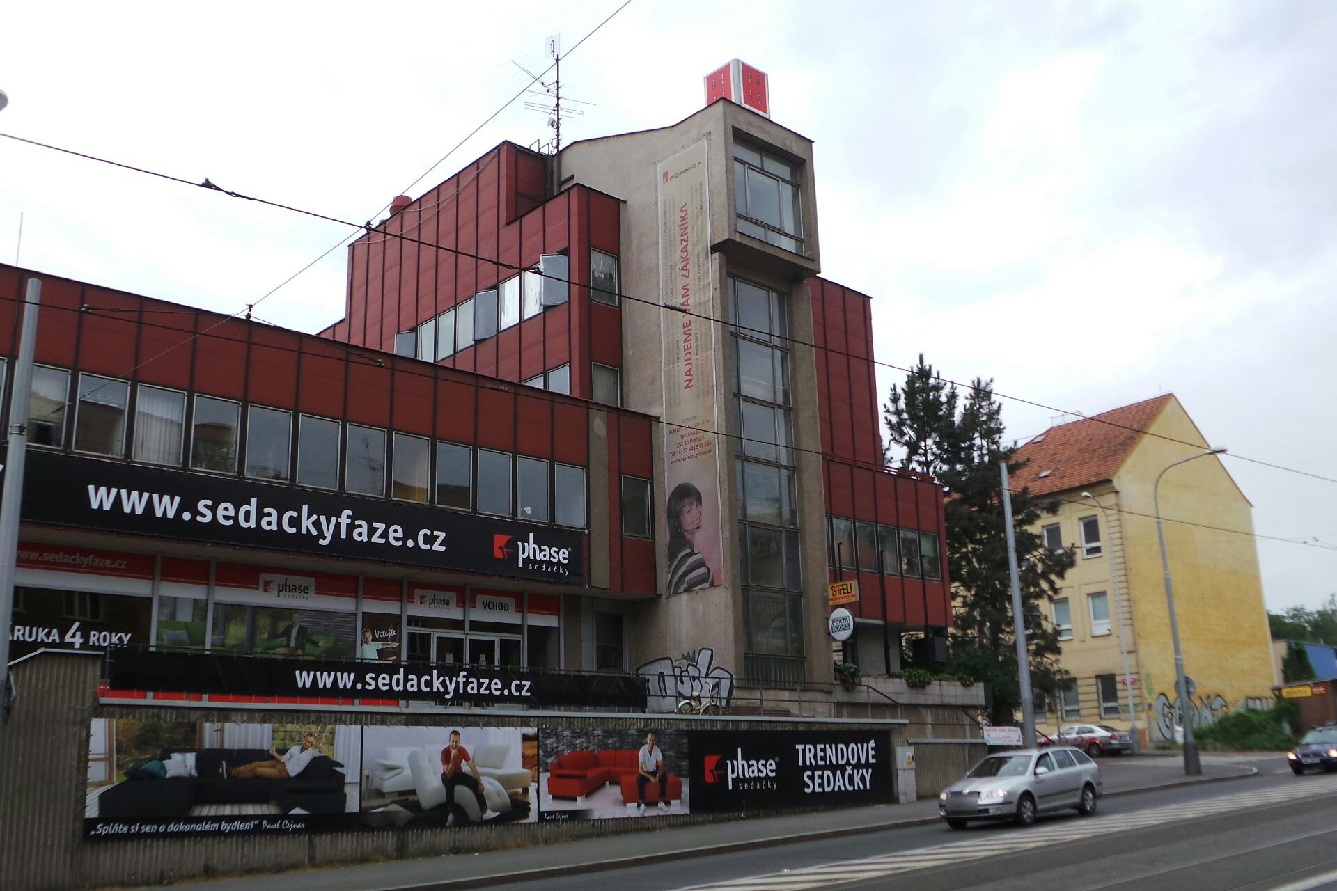 TISKÁRNA IMPÉRIA, s.r.o.