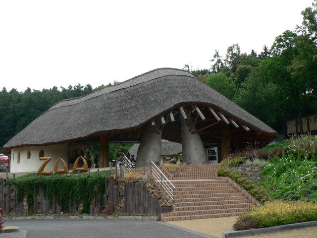 Zoo Jihlava foto 3