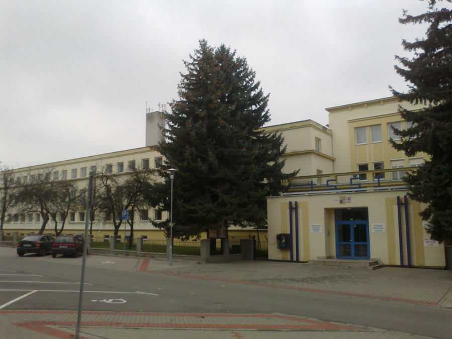 STAVITELSTVÍ - TRUNEC, s.r.o. foto 4