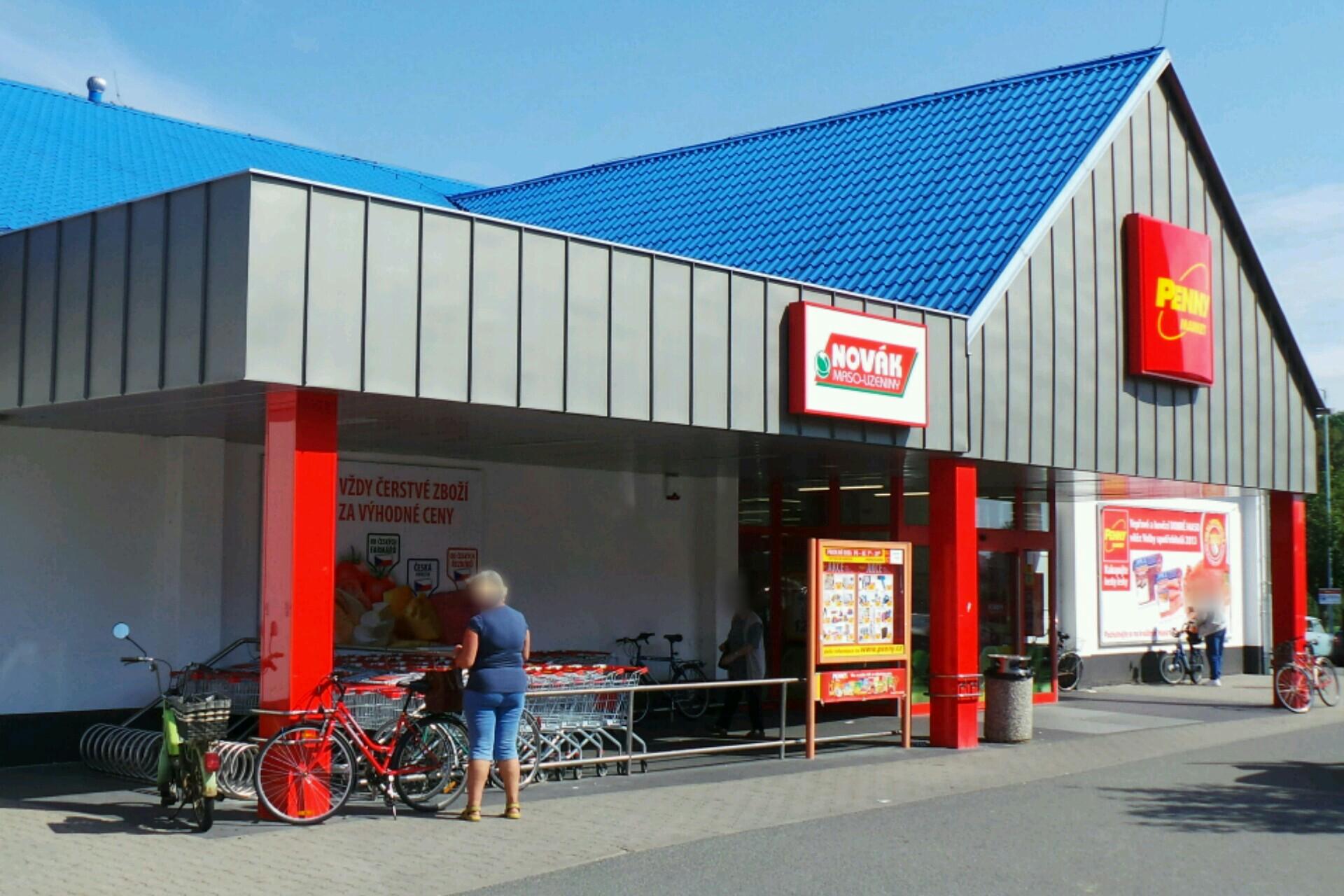 NOVÁK maso - uzeniny