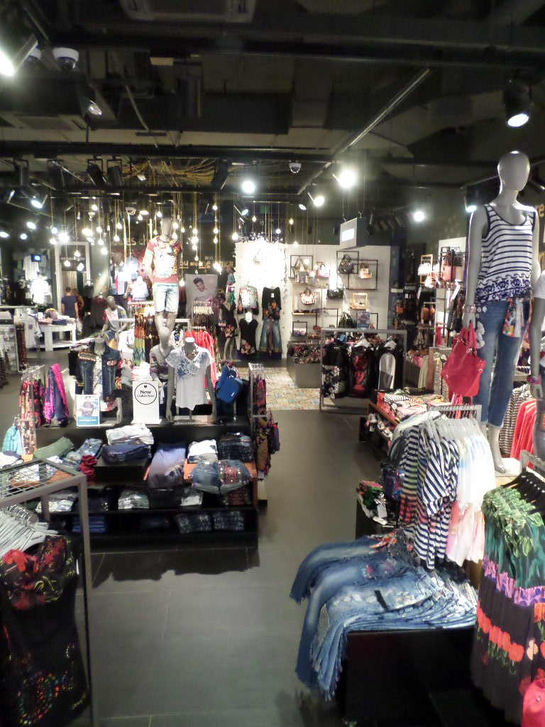Desigual foto 3