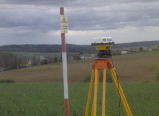 GEO VM s.r.o. - GEODETICKÉ PRÁCE foto 4