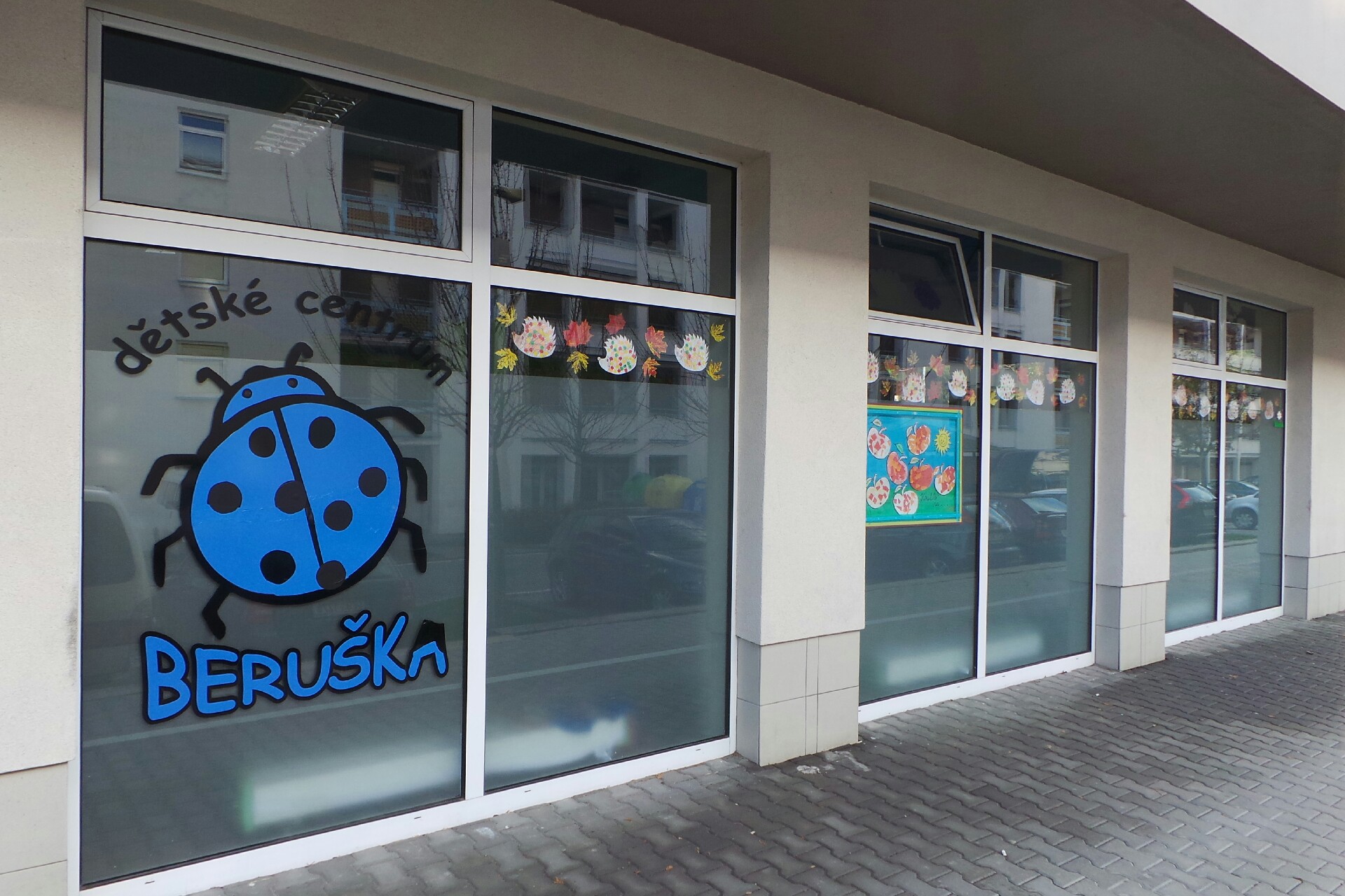 Dětské centrum Beruška