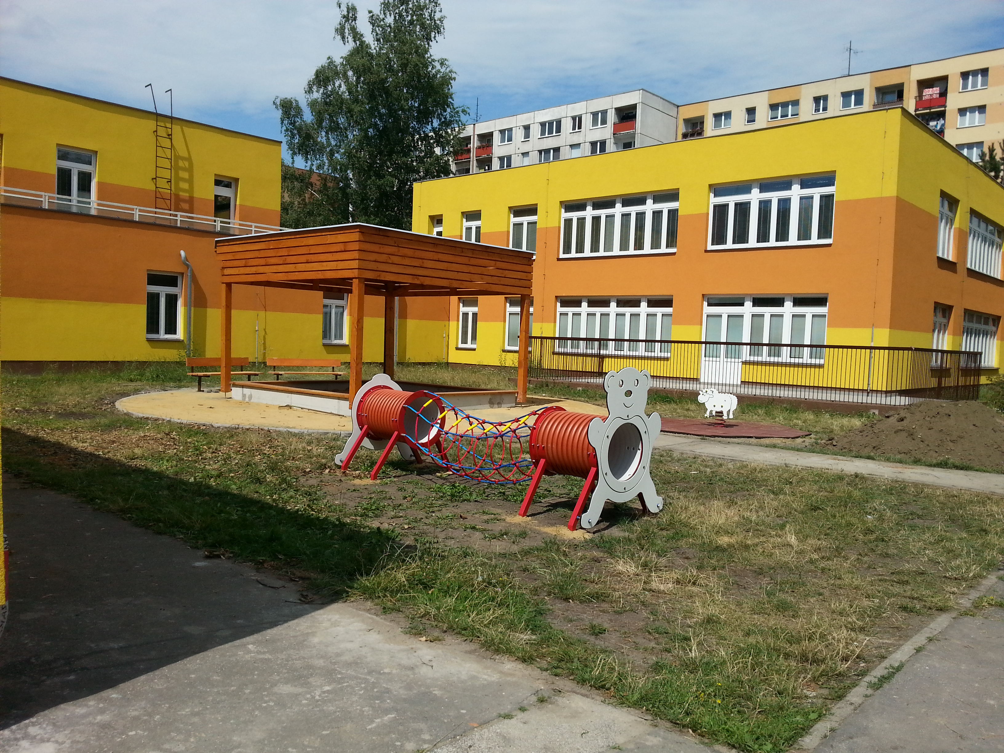 MONSTAVBY MORAVA, s.r.o. foto 4