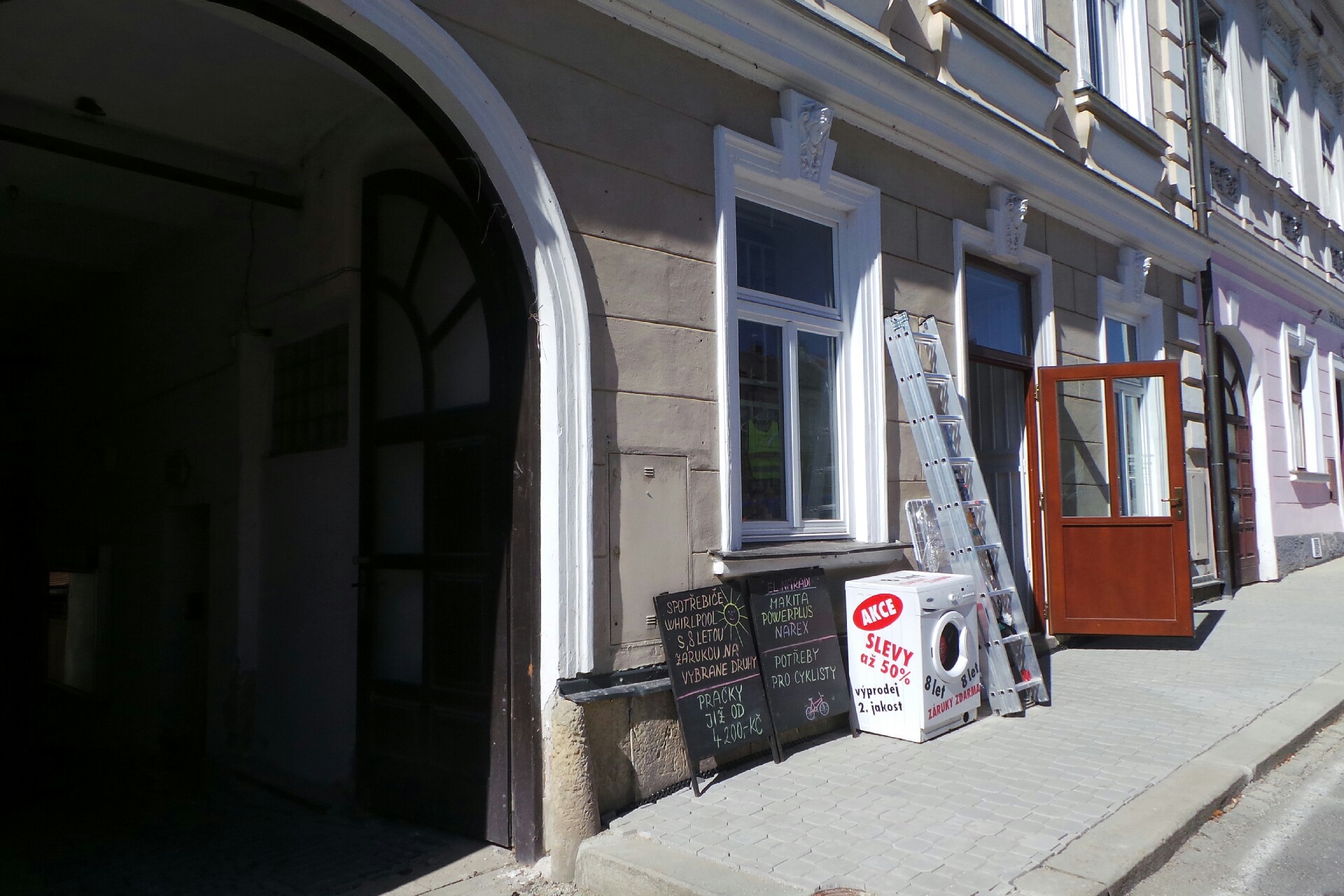 Cykloklub Rampušák