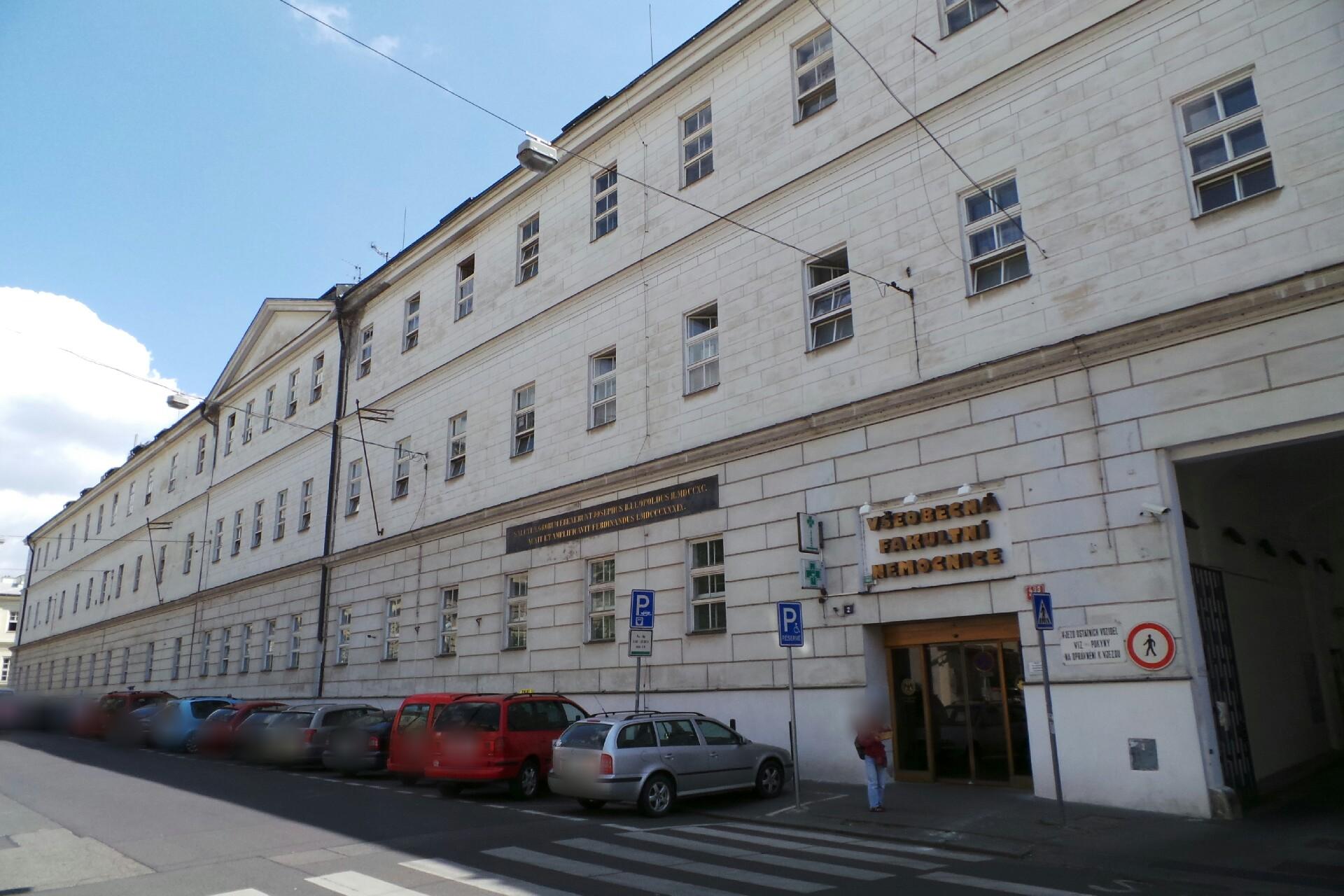 Sdružení pacientů s plicní hypertenzí