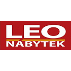 Logo obchodu LEO Nábytek