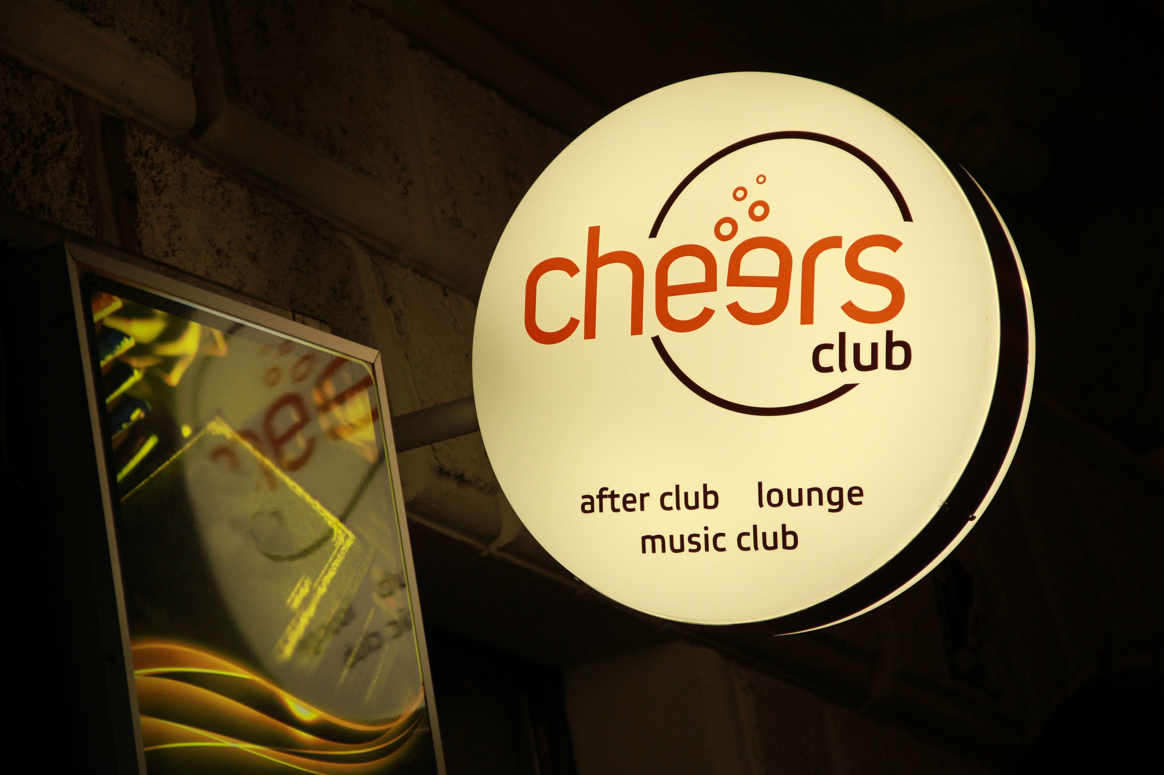Cheers Club foto 2