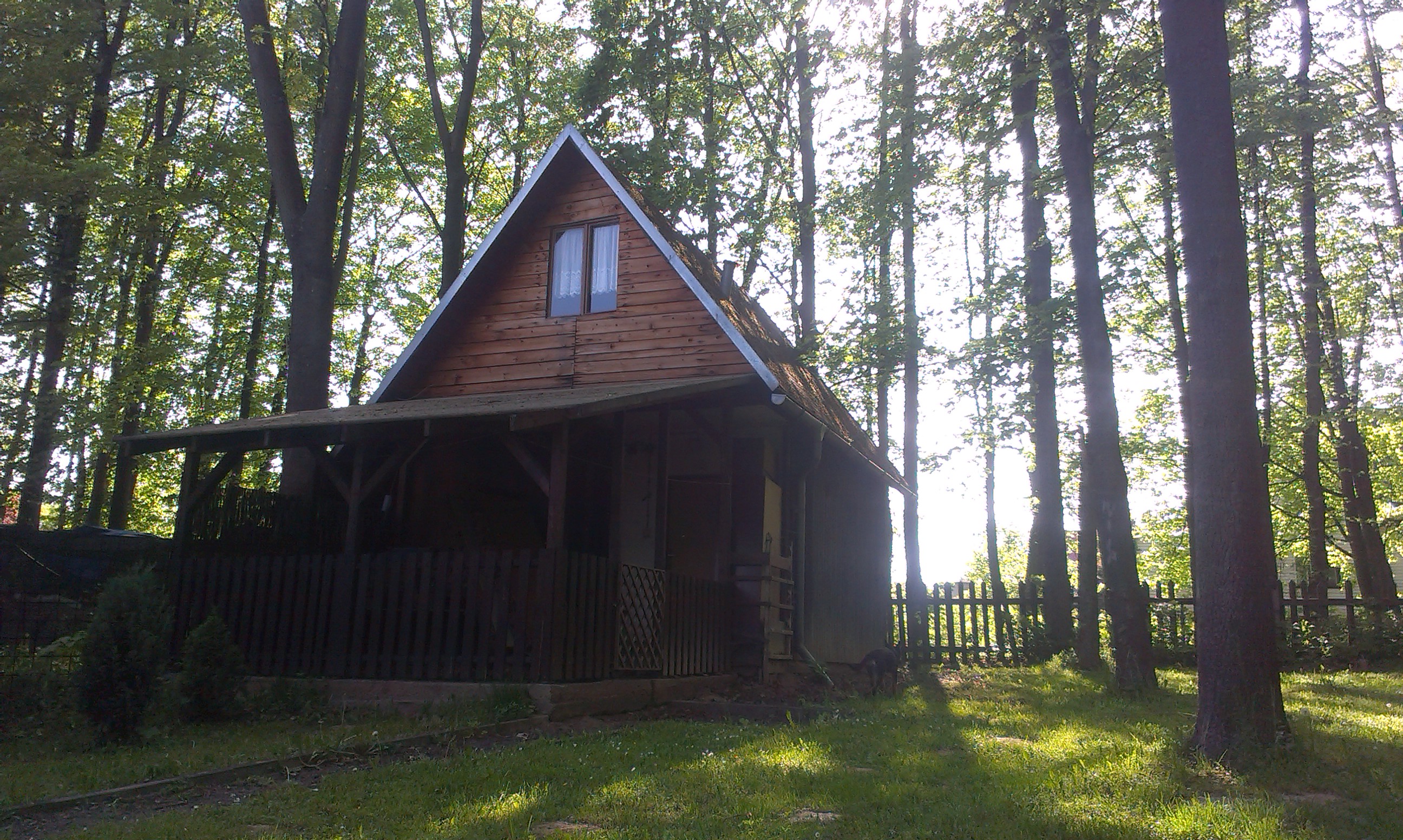 Rekreační středisko Na Vyhlídce foto 4