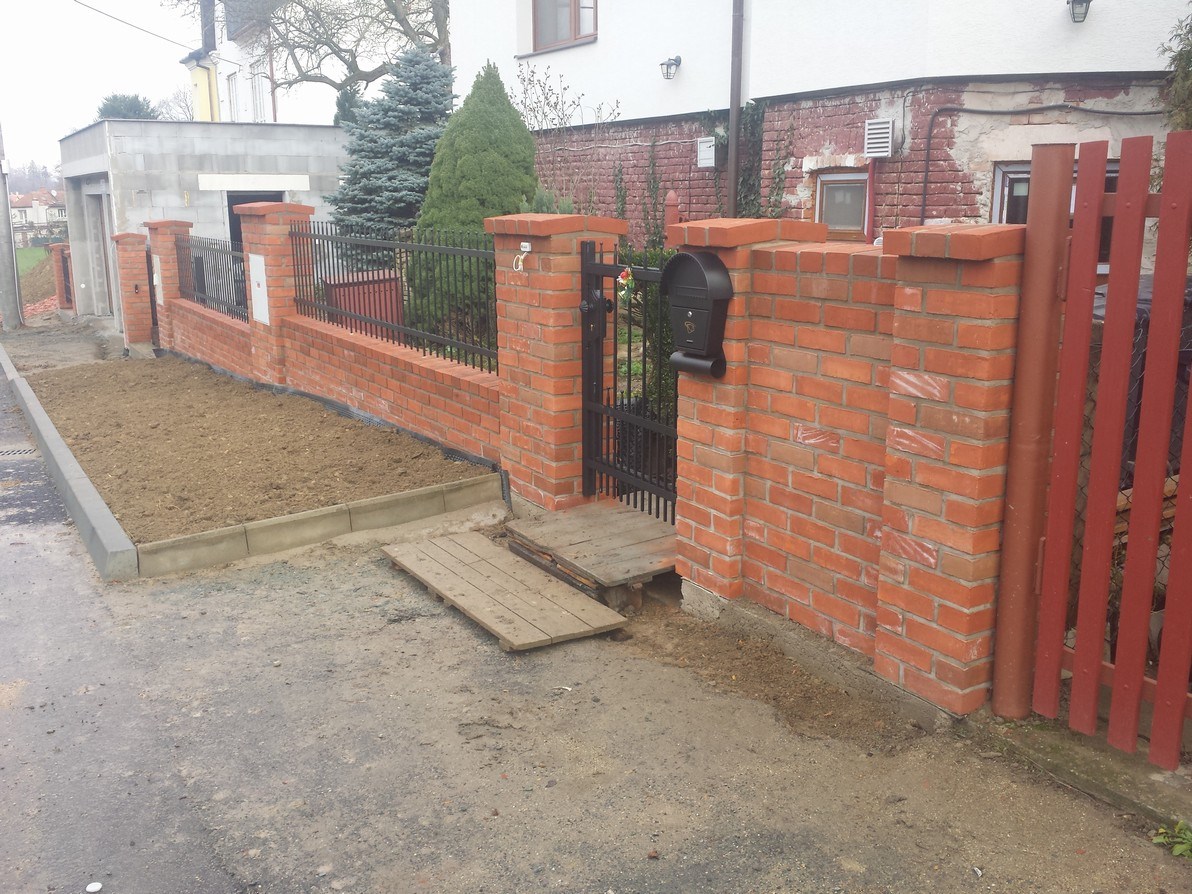 P&P STAVEBNÍ SPOLEČNOST foto 3