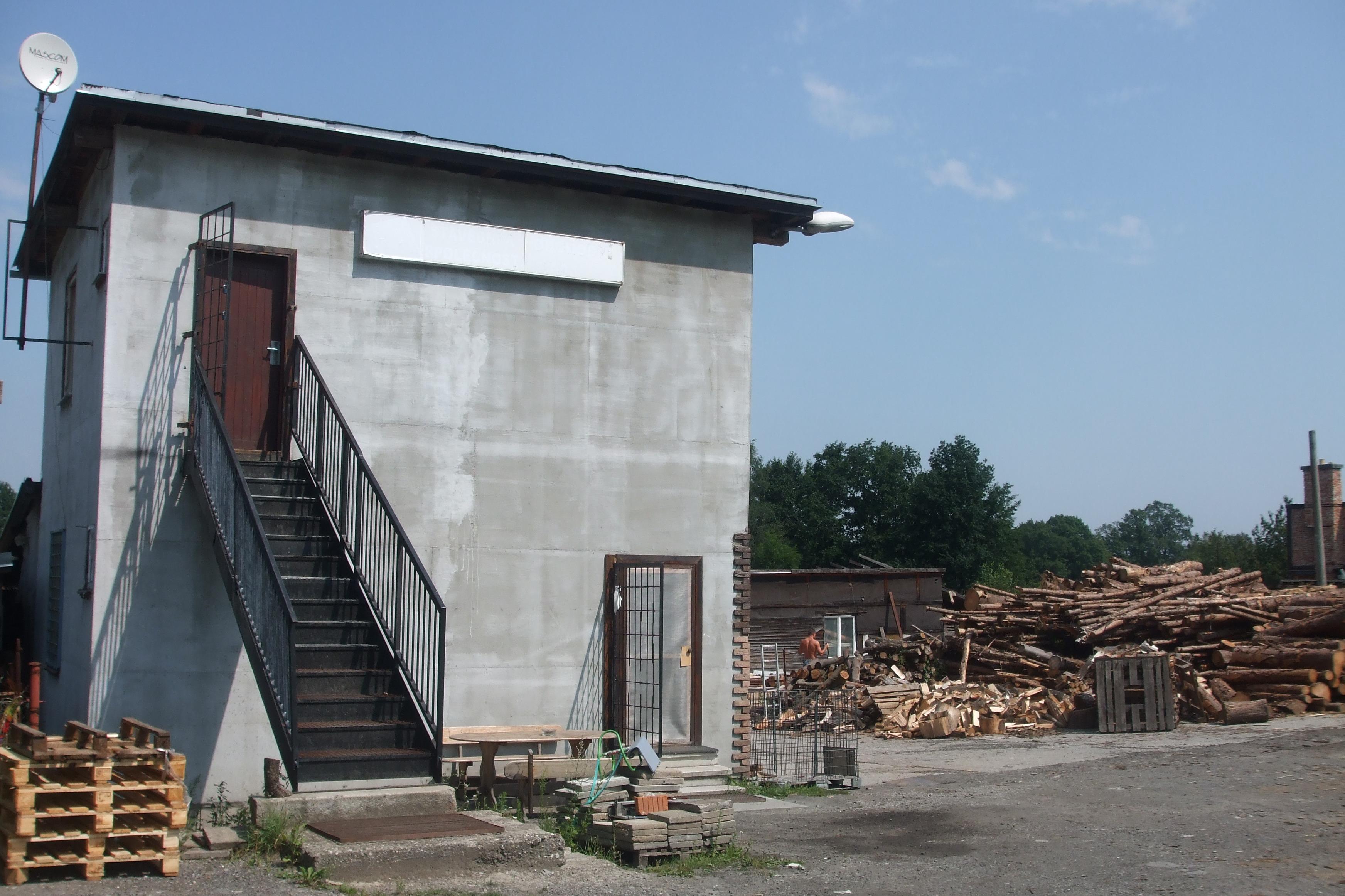 Paliva Hutyra, s.r.o.