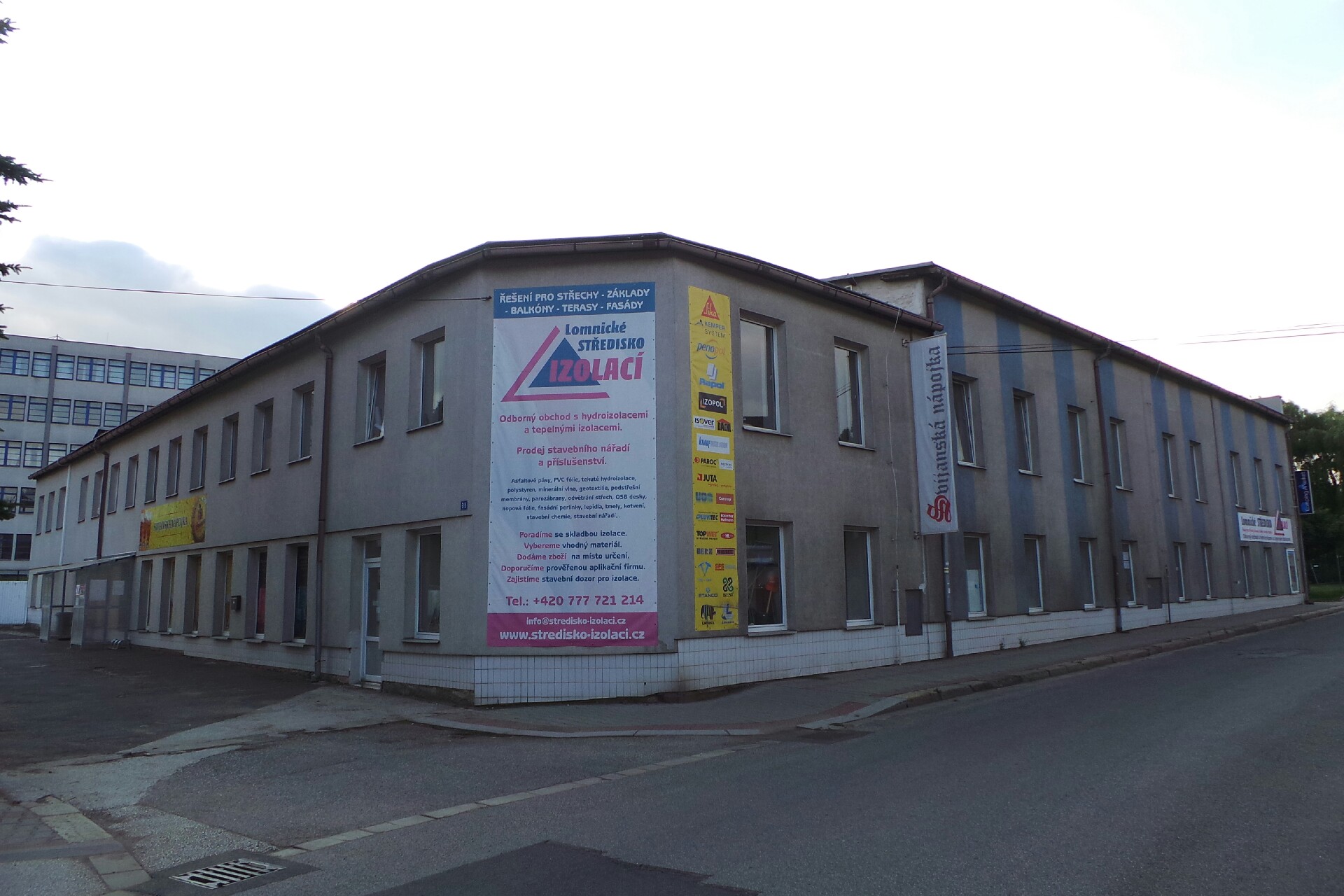 Svijanská nápojka, s.r.o.