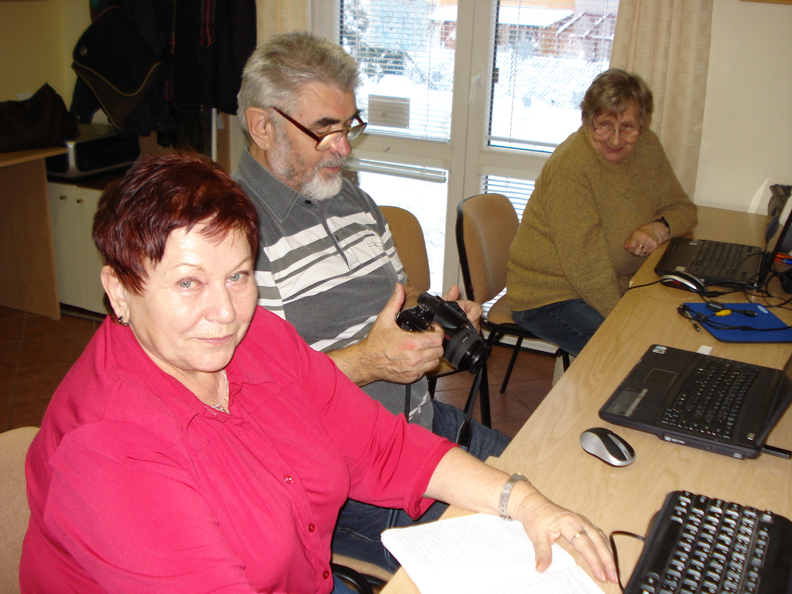 Softwarová škola Iva Kulatá foto 4