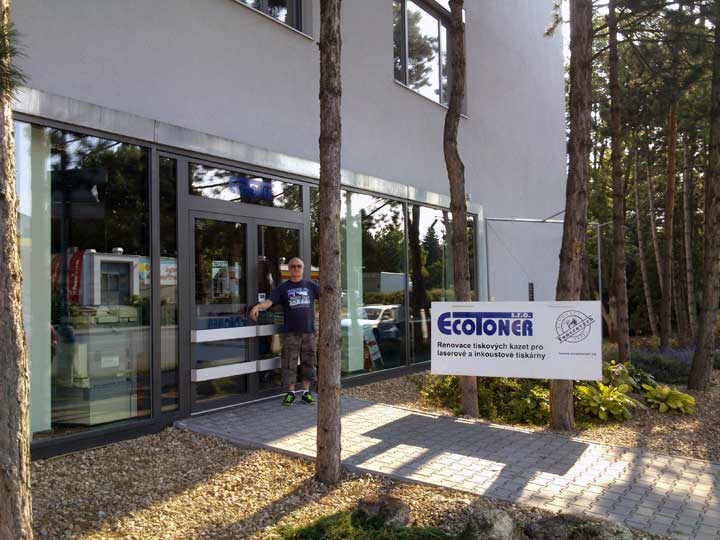 Ecotoner.cz, s.r.o. foto 2