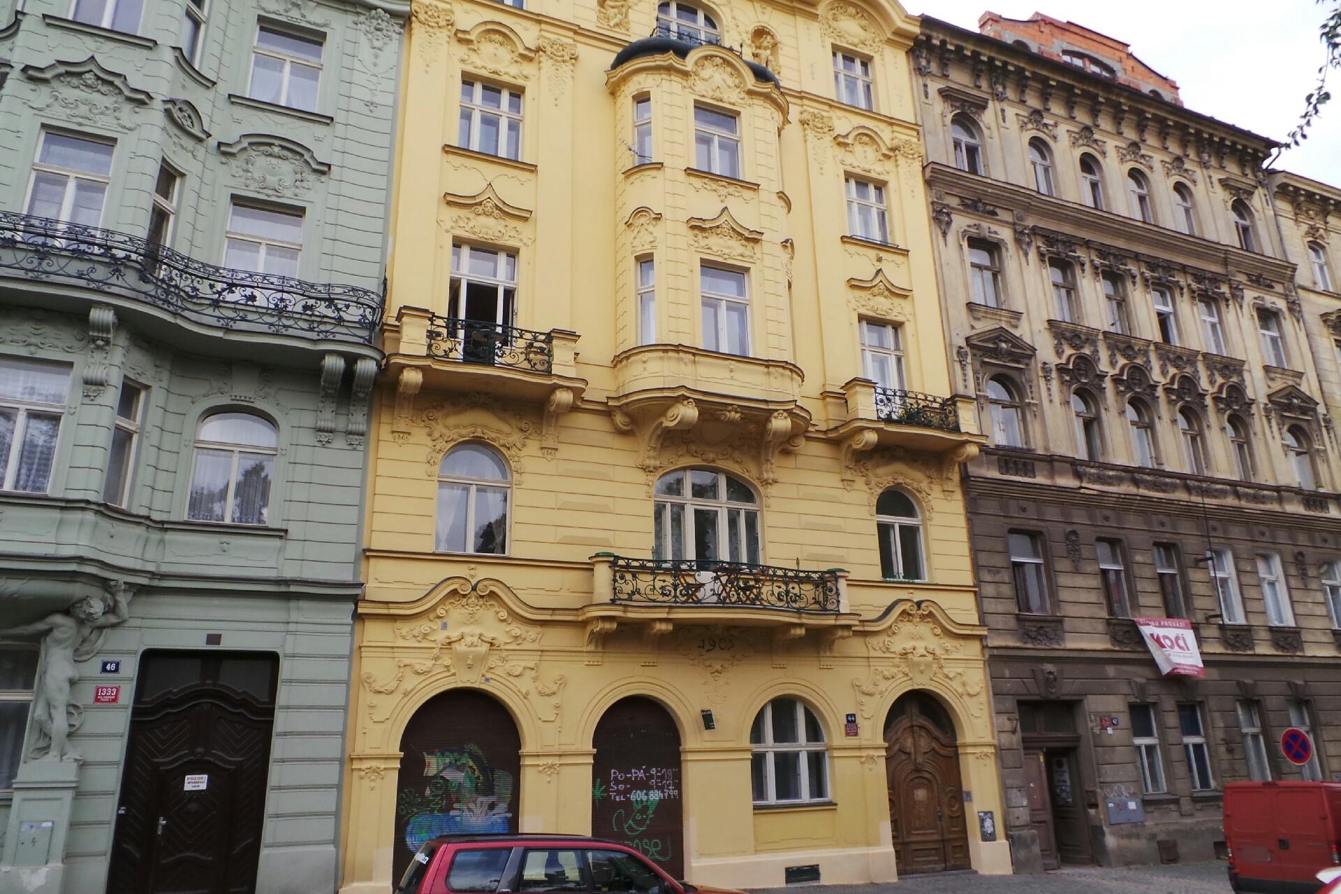 Drahuše Auerhannová