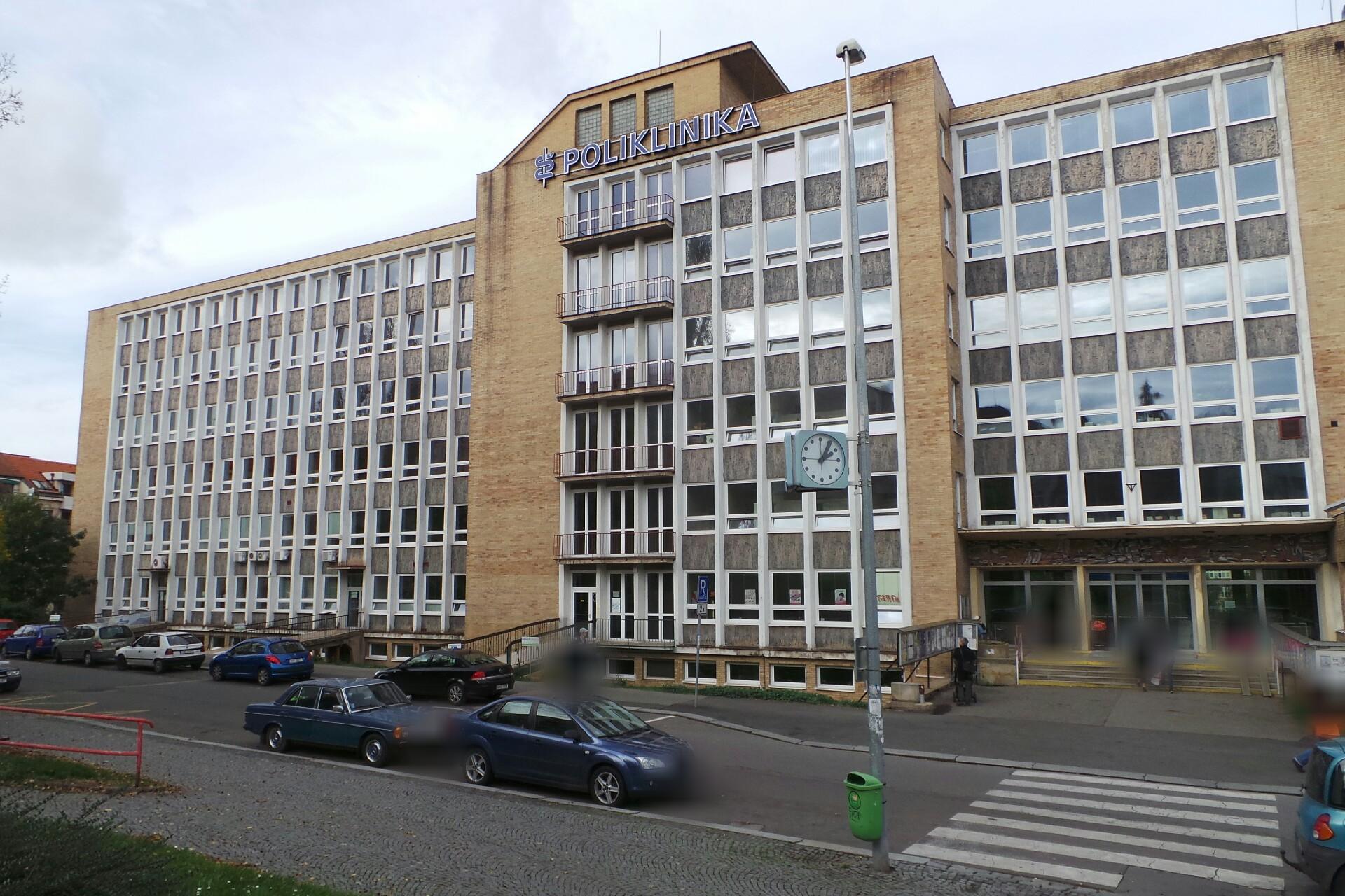 MUDr. Ivana Strnadová foto 1