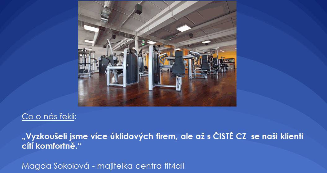ČISTĚ CZ foto 3