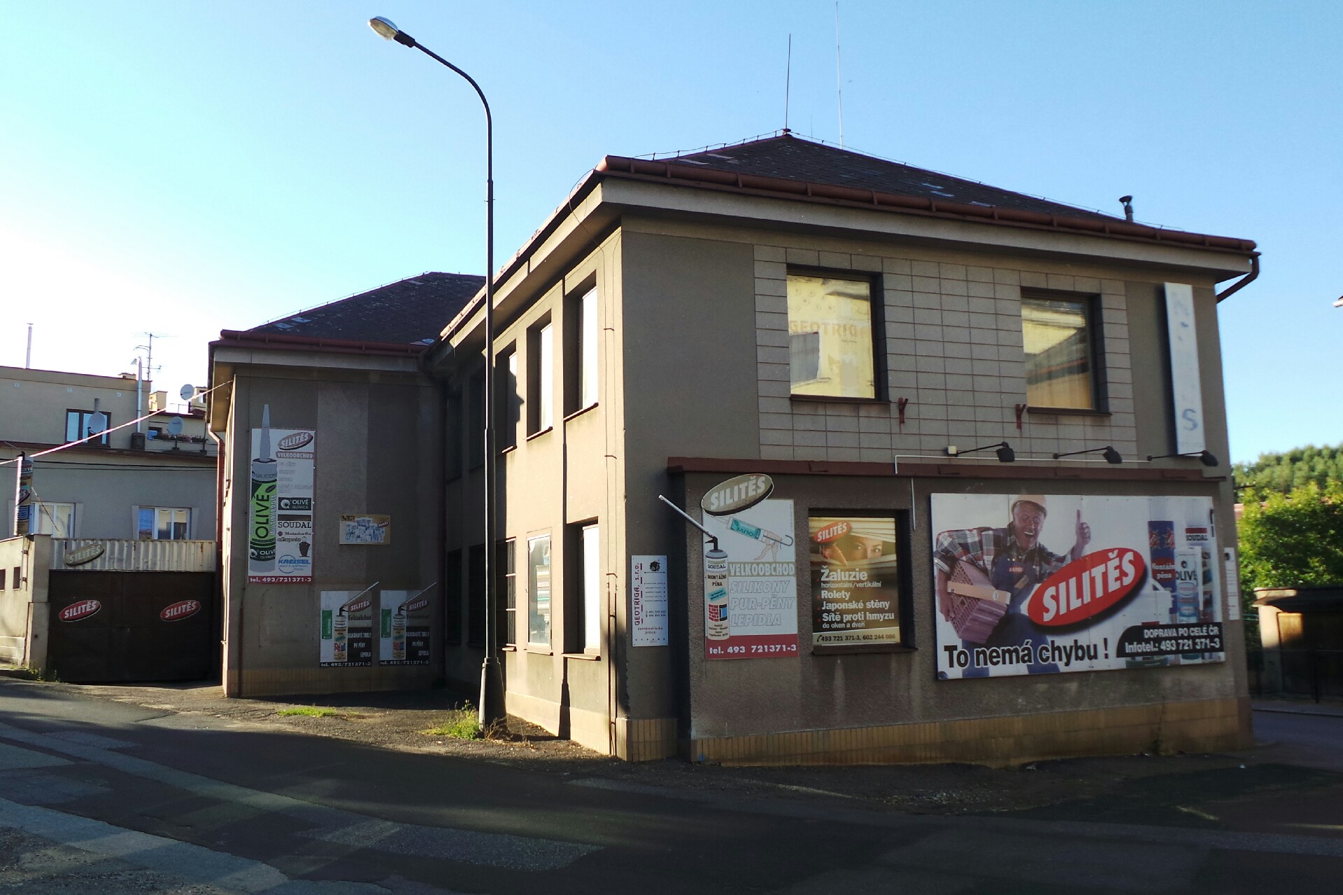 RULF Nová Paka, s.r.o.