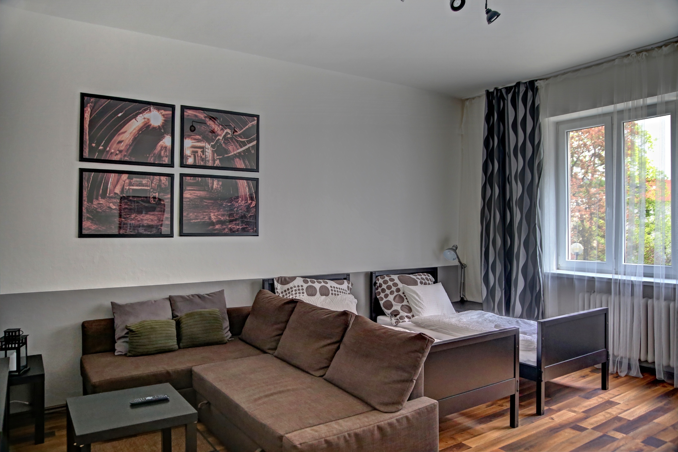 Apartmány Ostrava foto 3